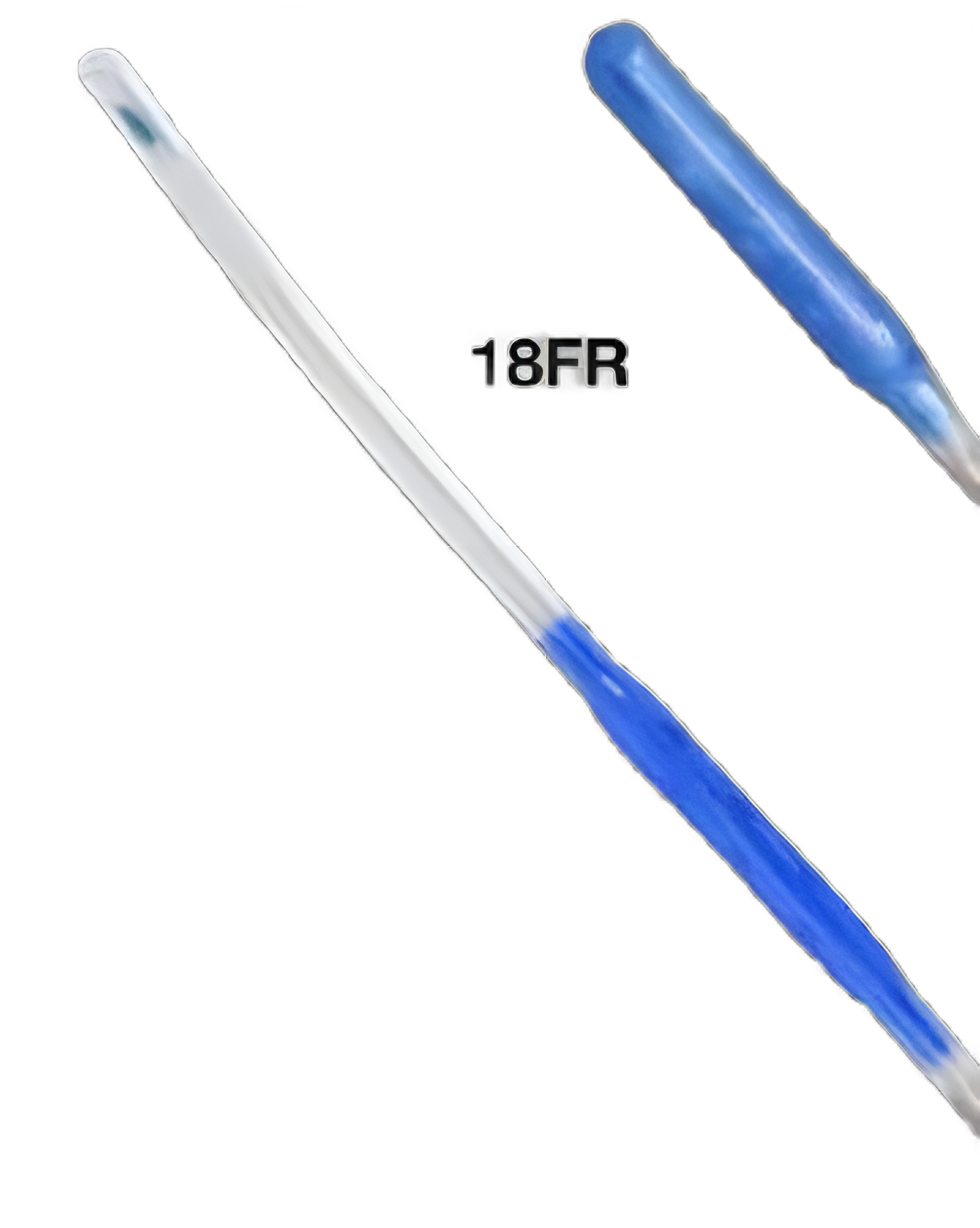 Esophageal Stethoscope 700 Series 18 Fr. Soft Tube