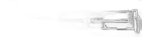 Lacrimal Cannula Visitec® 21 Gauge