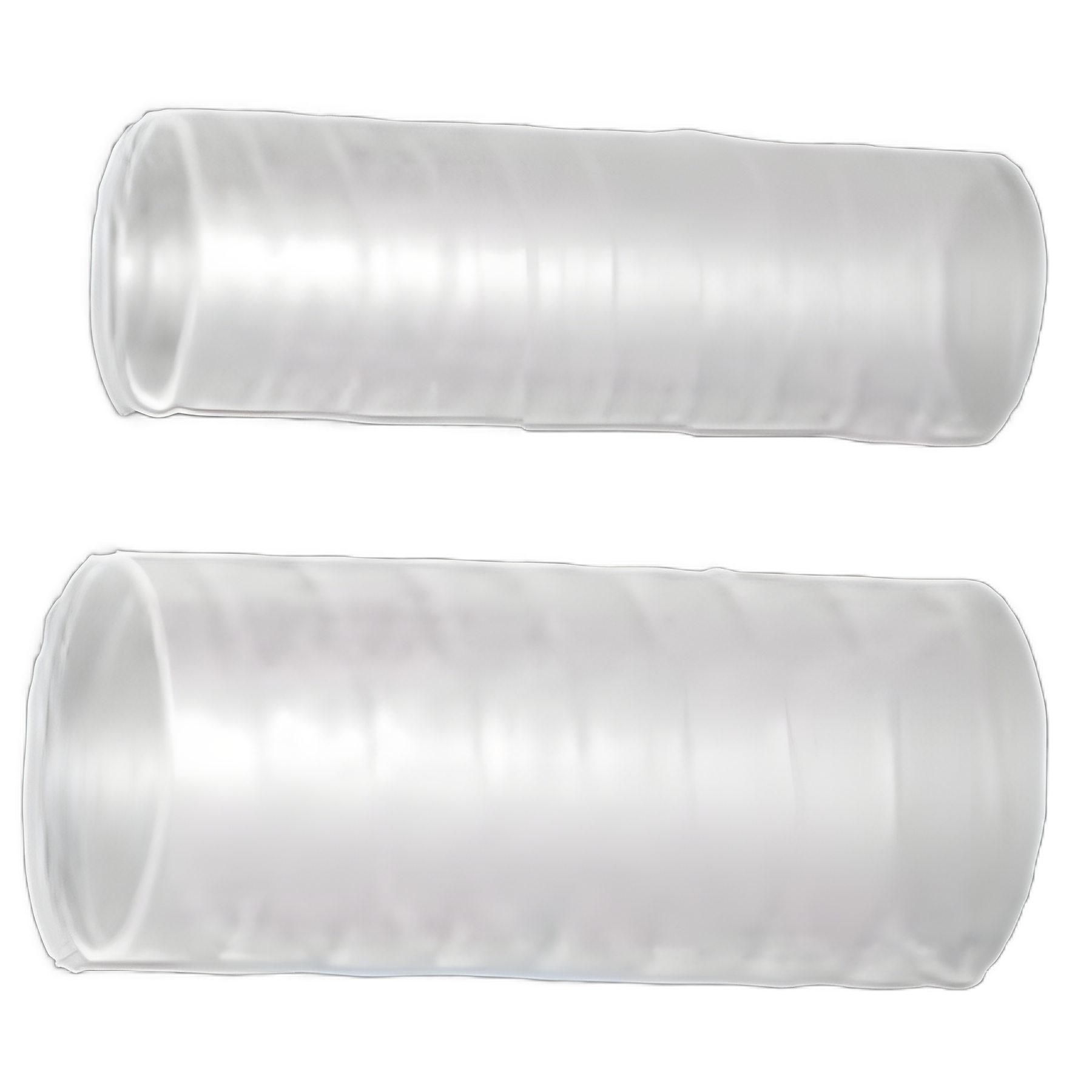 Peak Flow Meter Mouthpiece Plastic Disposable
