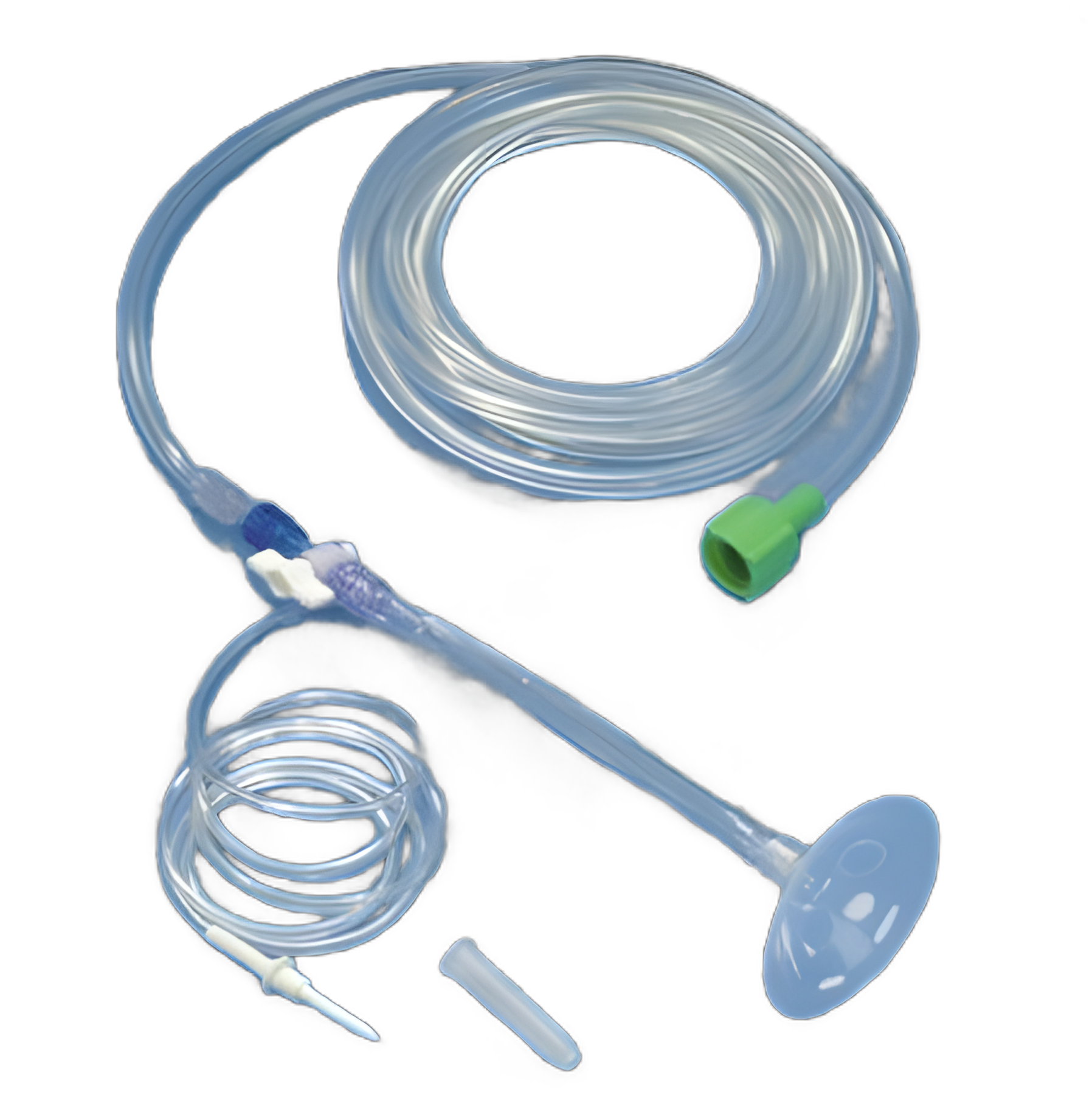 Jet Lavage Wound Cleansing and Debridement System Jetox™ ND Mini Pack