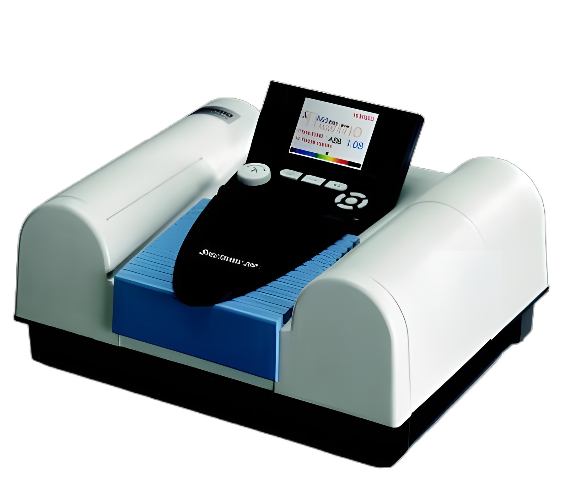 Thermo Scientific™ Spectronic™ 200 Spectrophotometer: Precision in Visible Spectrum Analysis