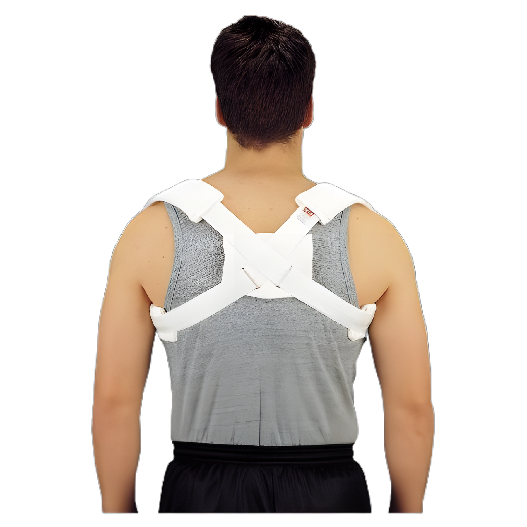 Clavicle Strap DeRoyal® Youth Foam Velcro*