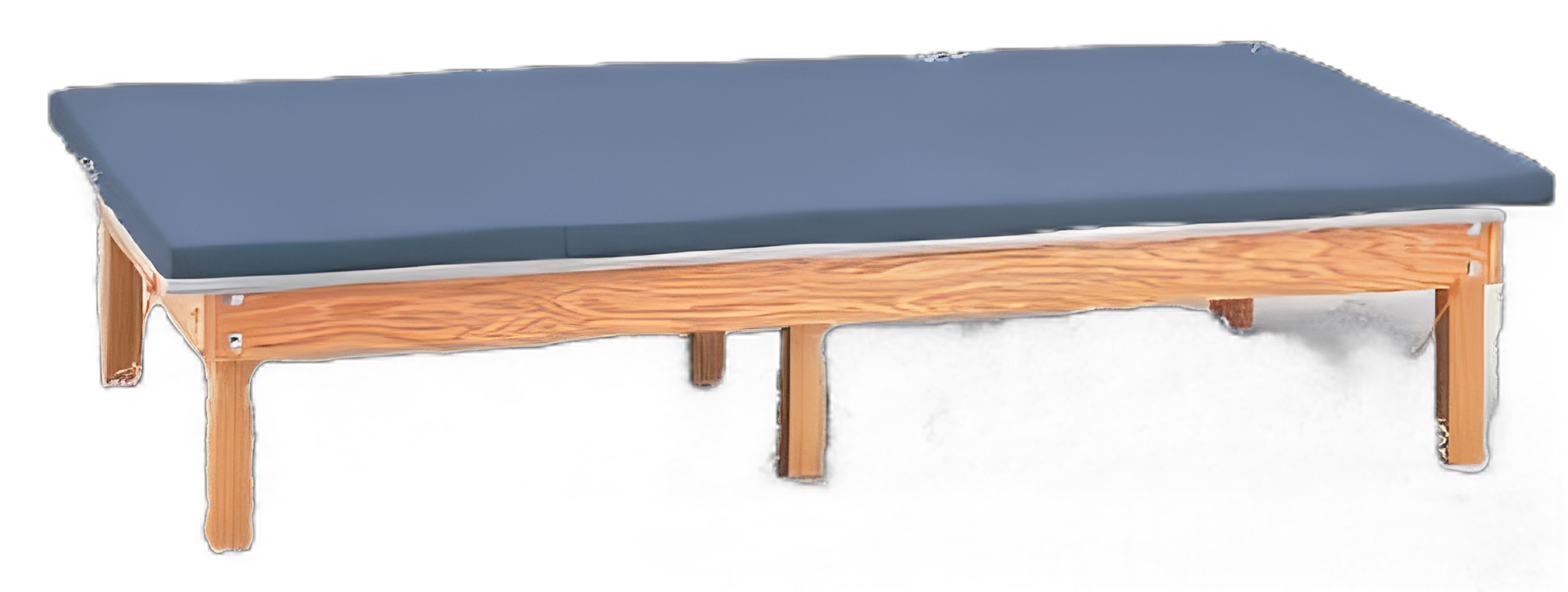 Classic Series™ Mat Platform 5 W X 7 L Foot 18 Inch Height 700 lbs. Weight Capacity