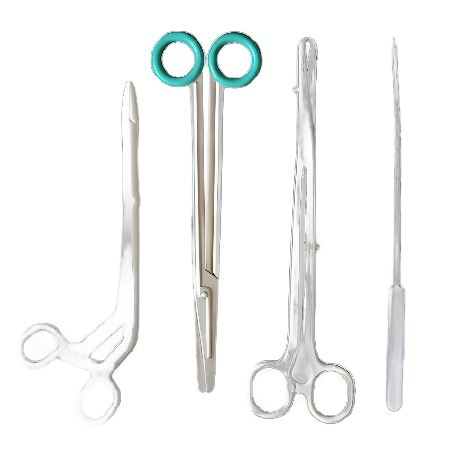 IUD Insertion Kit - 022365