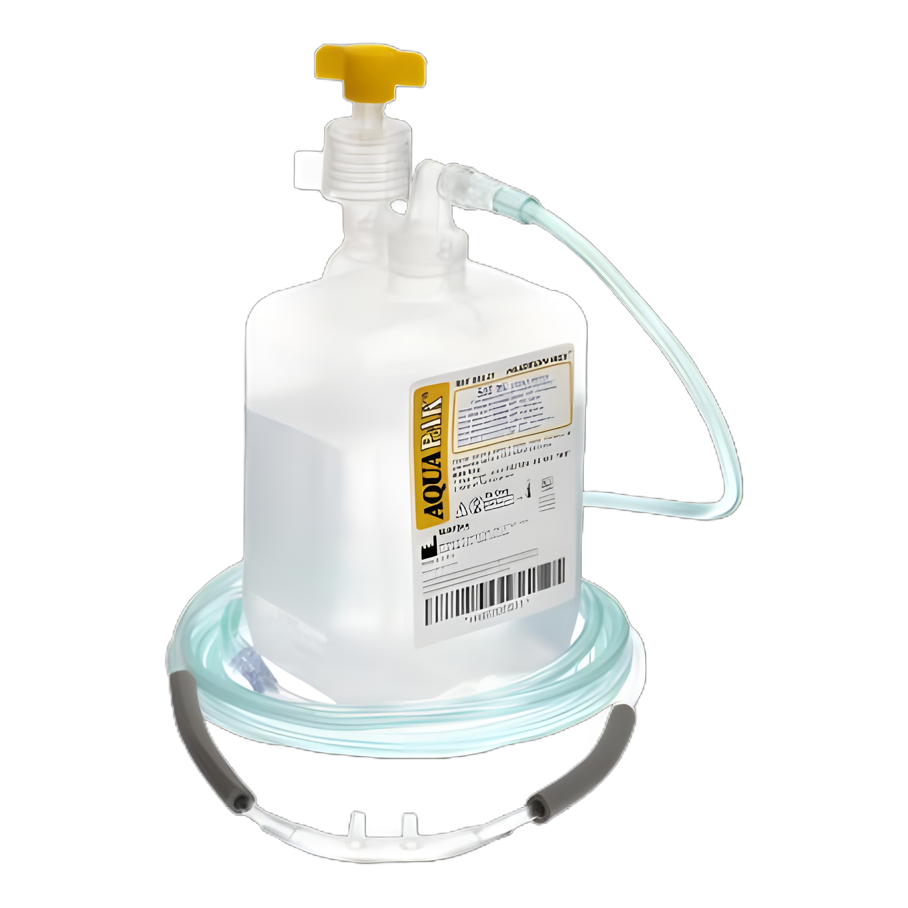 Sterile Water Aquapak® - HUD00501
