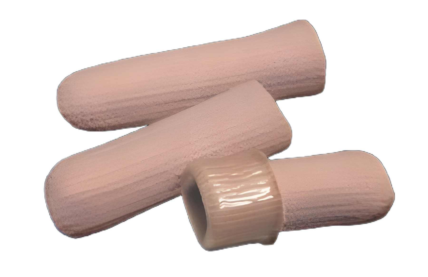 Digit Cap PediFix® Small / Medium Pull-On Toe or Finger
