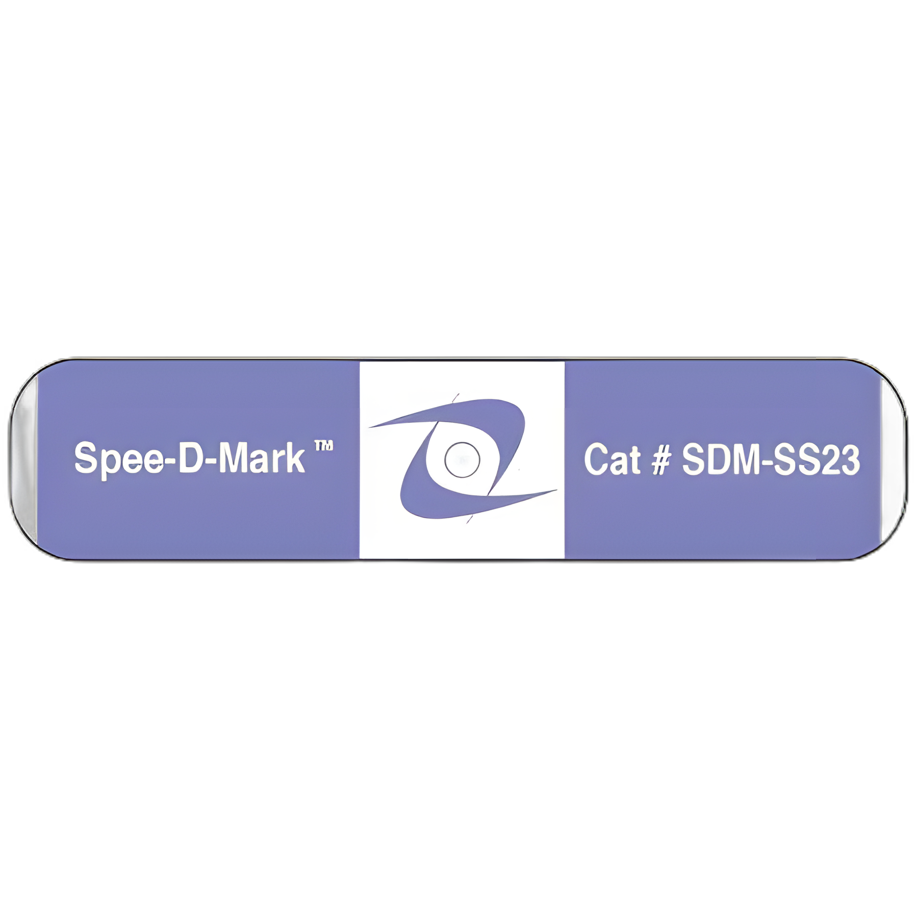Spee-D-Stretch™ Radiology Skin Marker for Nipple Identification