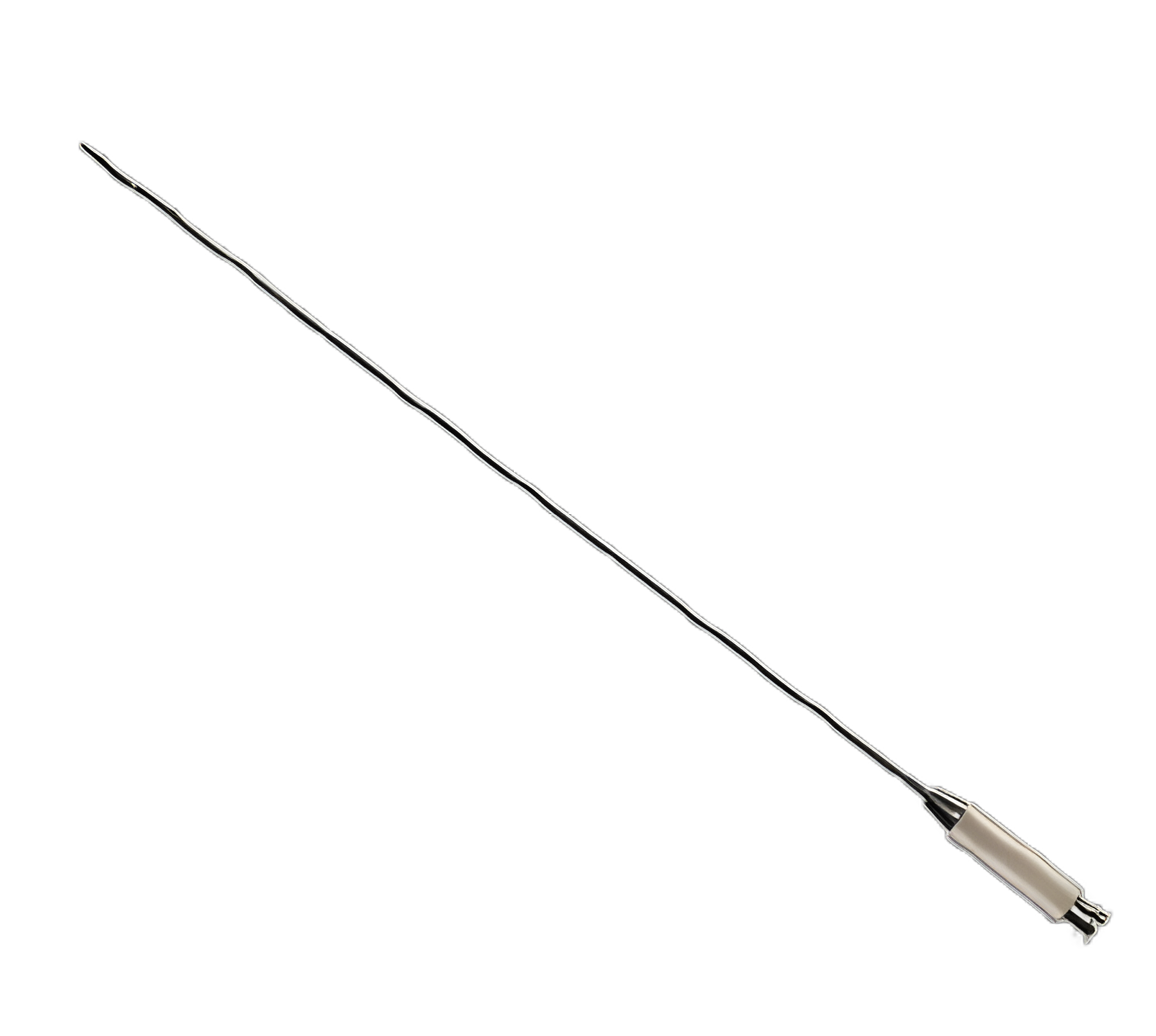 Infiltration Cannula 18G 6" Monty by HKSurgical - Stainless Steel for Liposuction