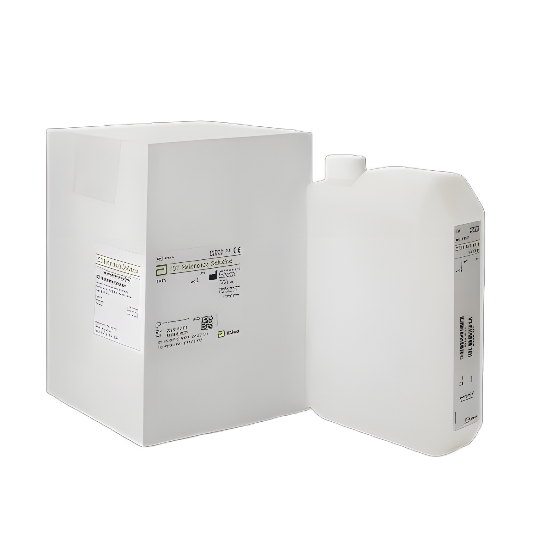 ISE Reference Solution Architect™ 2 X 1.75 mL