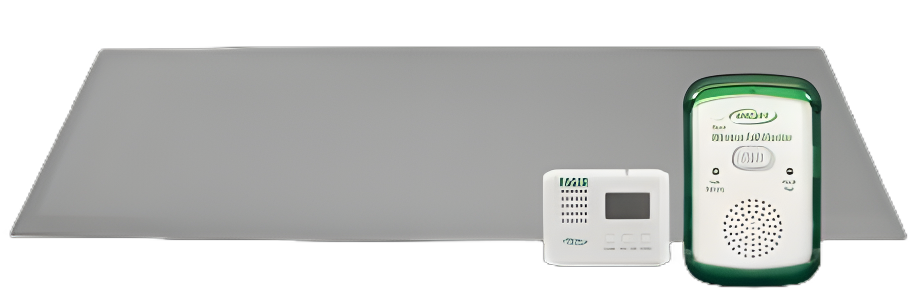 Alarm System with Sensor Pad Smart Caregiver™ - WMLM1-SYS