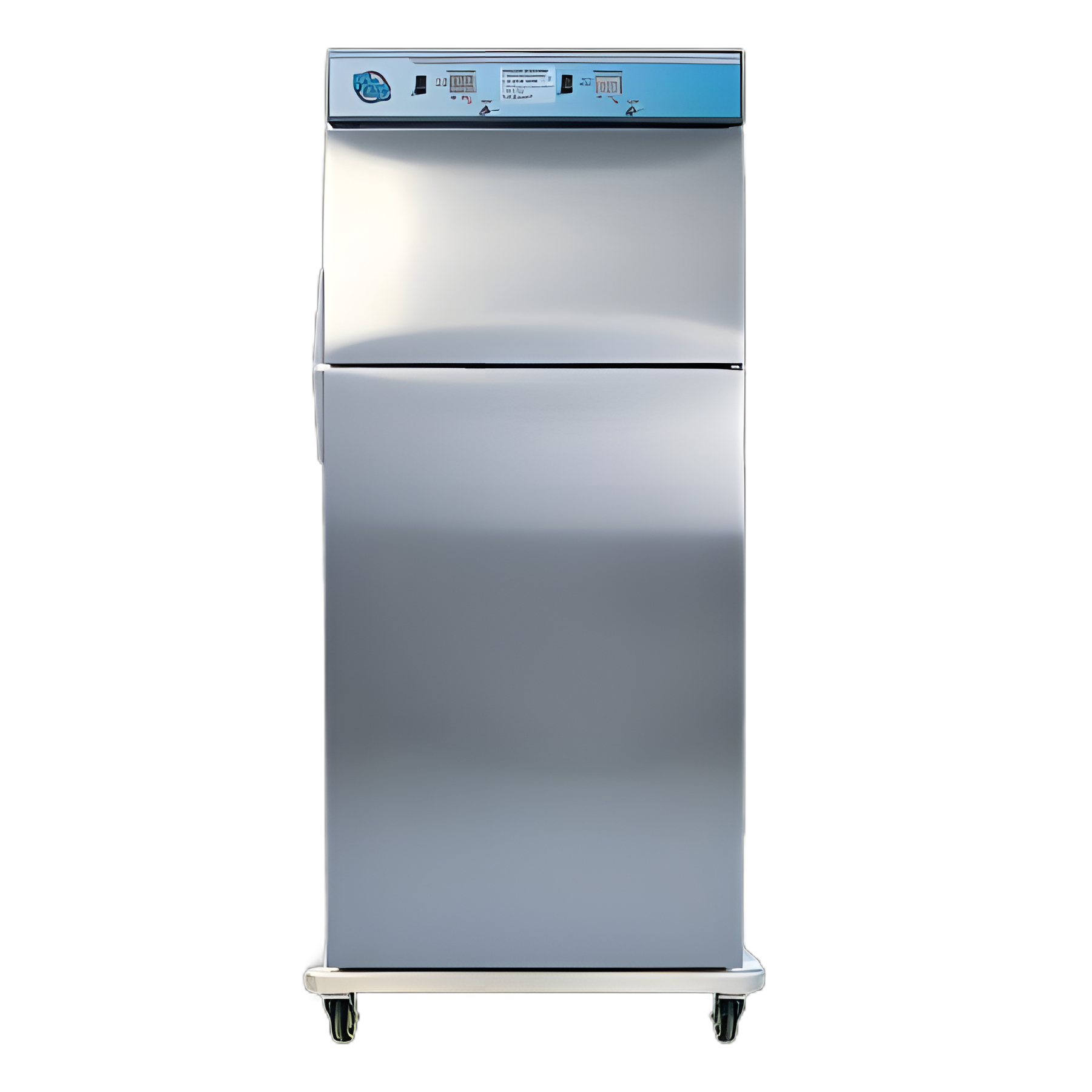 High-Efficiency Blanket / Fluid Warmer Cabinet by Future Health Concepts