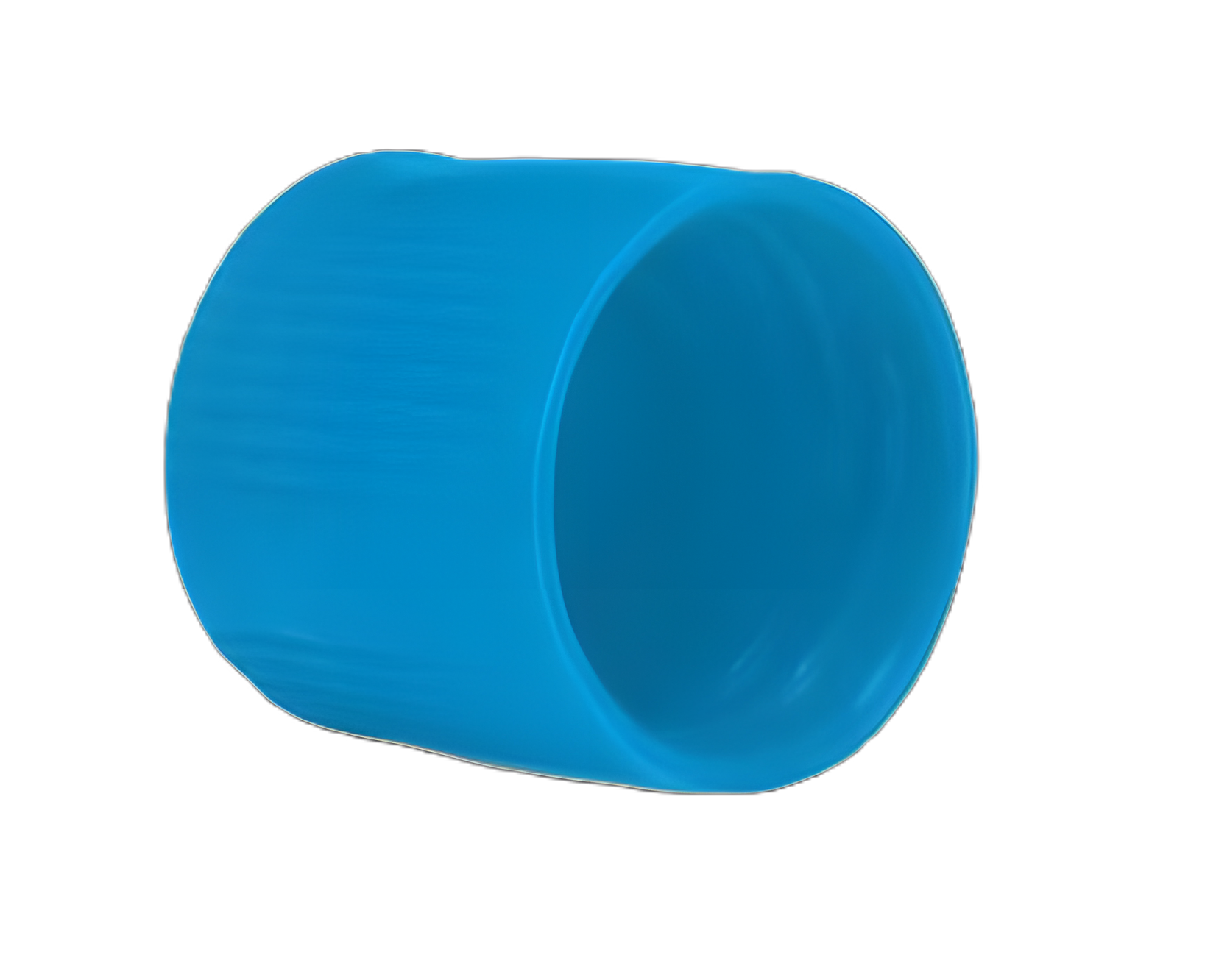 NonSterile Screw Cap for Graduated Tubes - Market Lab Inc
