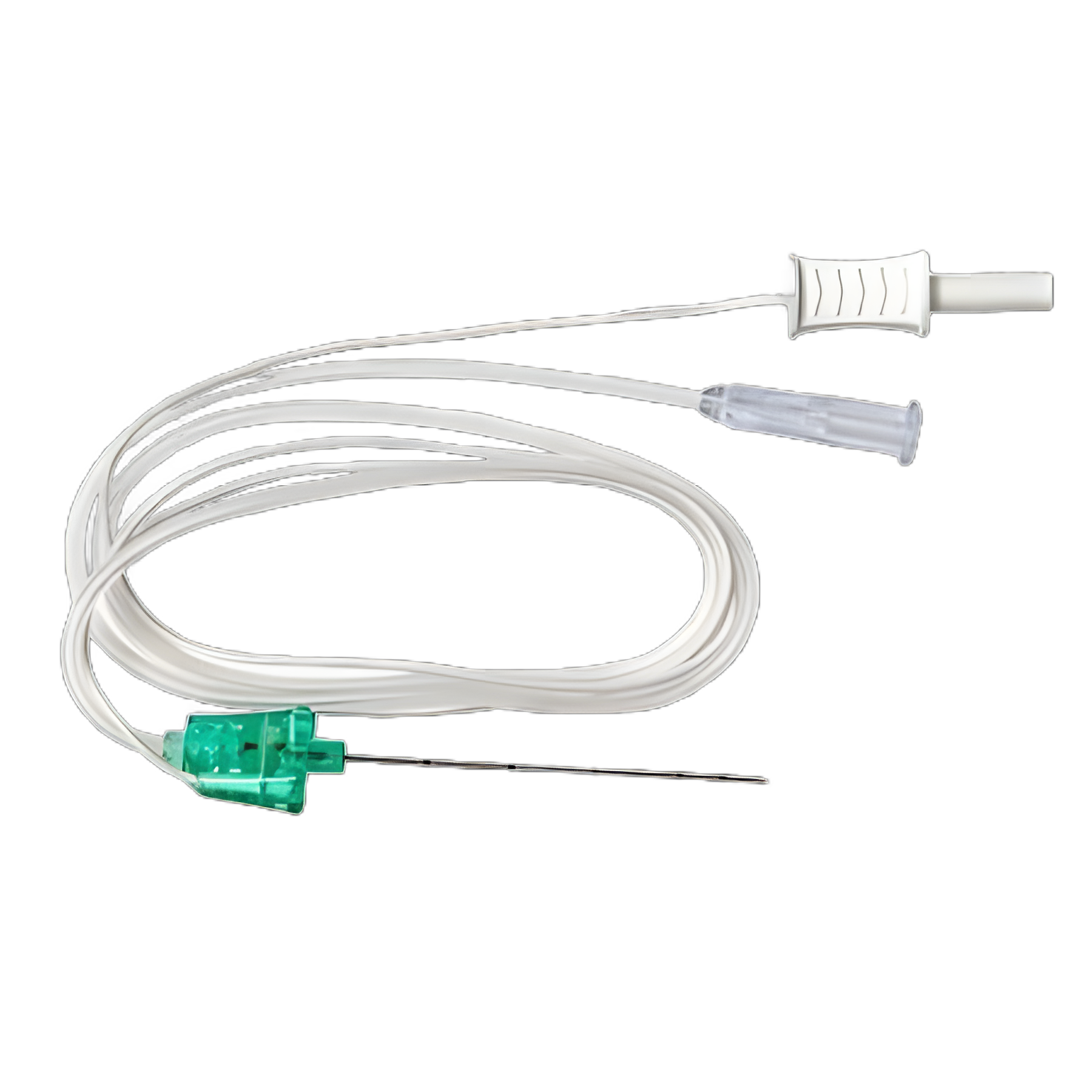 Echogenic Needle Stimuplex® Ultra 360™ 22 Gauge 3-1/8 Inch Insulated Single Shot