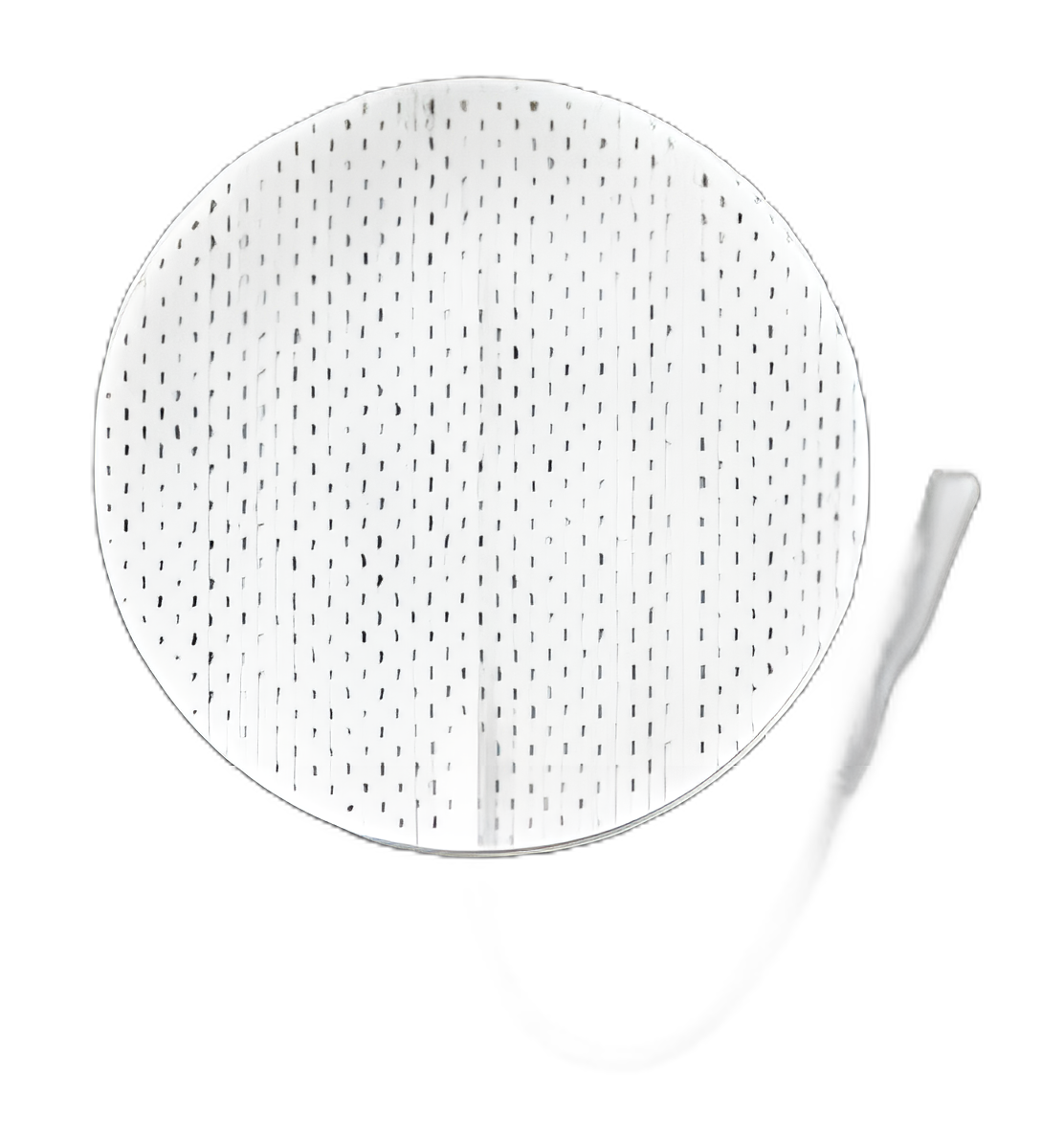 ValuTrode® Cloth Electrotherapy Electrode For TENS, NMES, and FES Units - CF5000