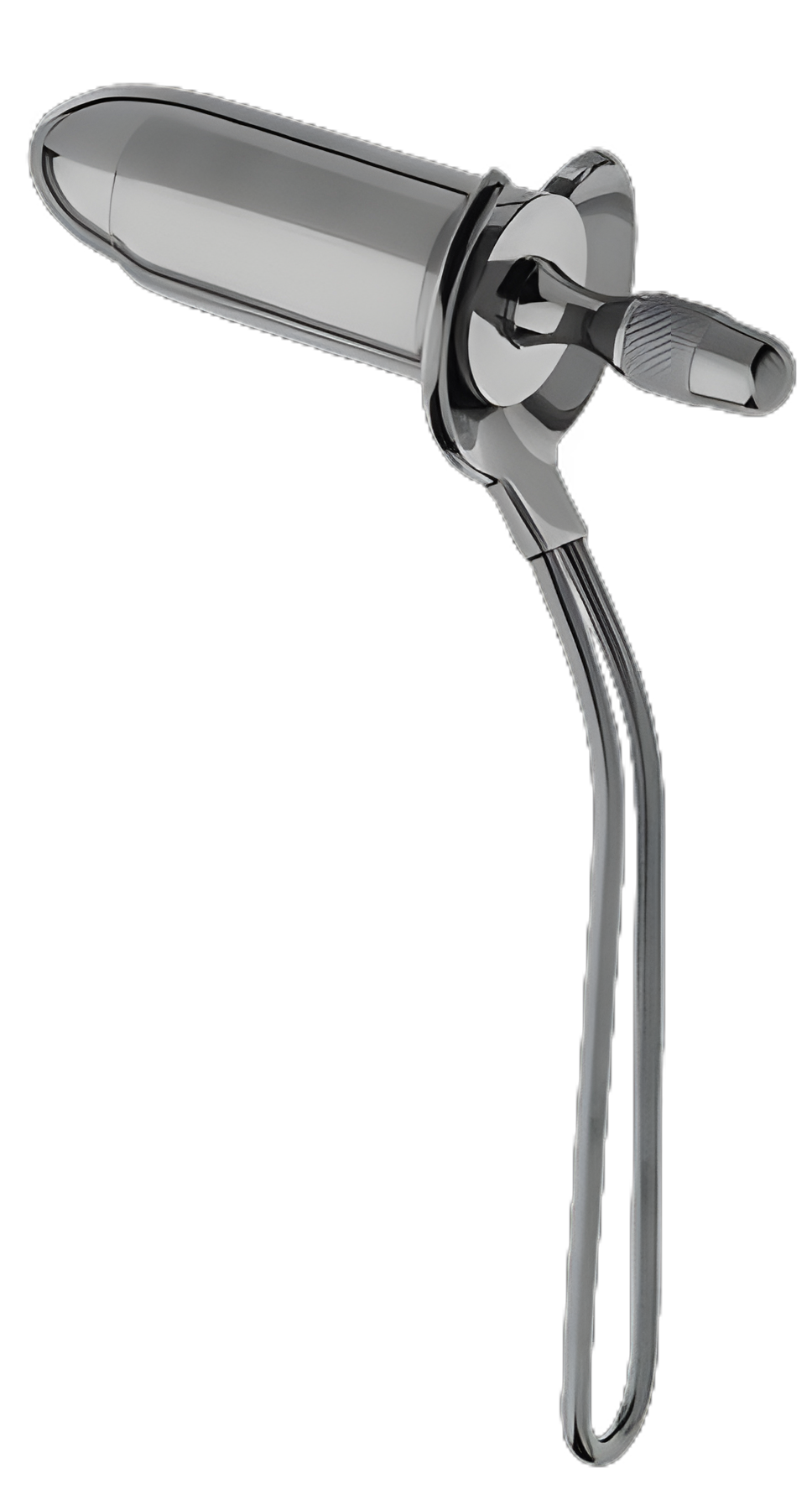 Rectal Speculum V. Mueller® Fansler 1-1/3 X 2-3/8 Inch
