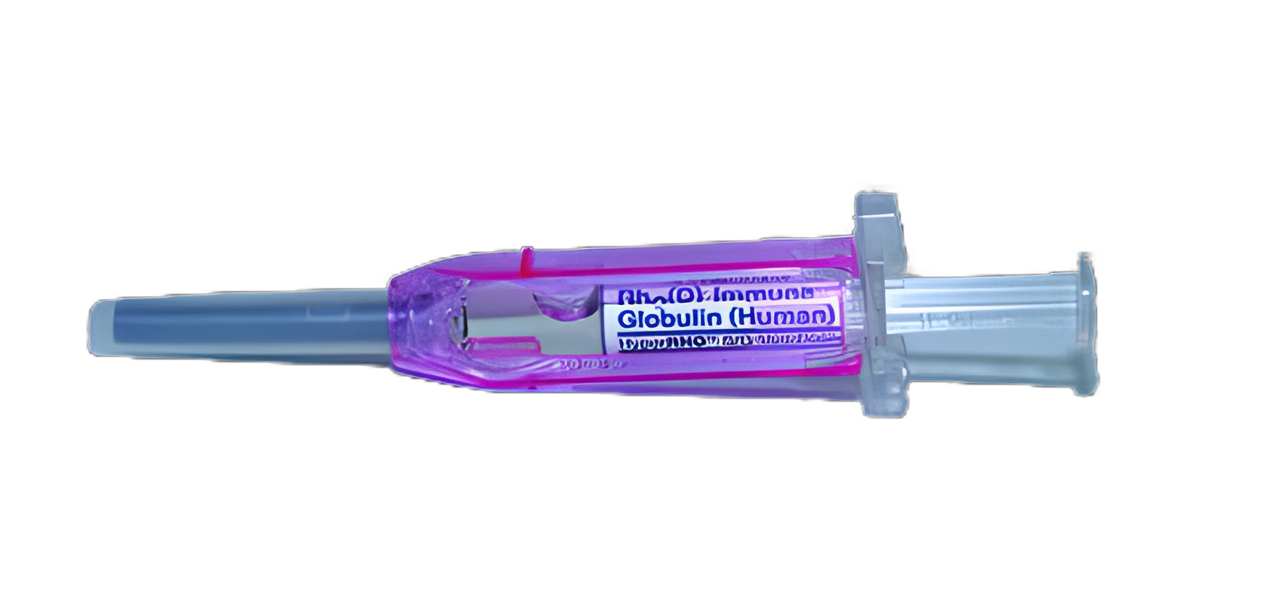 HyperRHO® S/D Full-Dose Rho (D) Immune Globulin Injection 1,500 IU - Preservative-Free