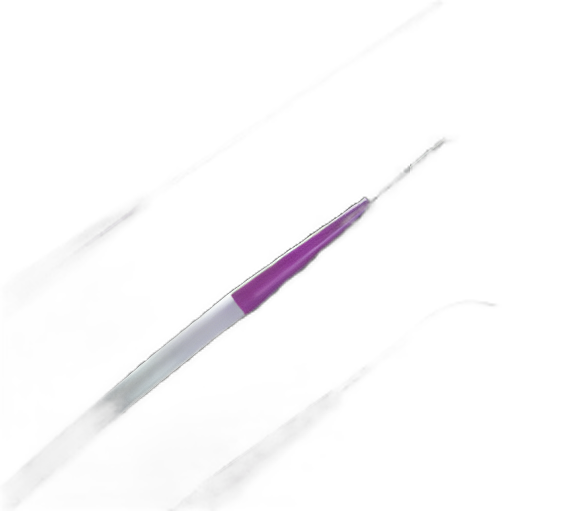 Guidewire Nicore™ .038 Inch Diameter X 3 cm Length Tip 150 cm Length Straight Tip