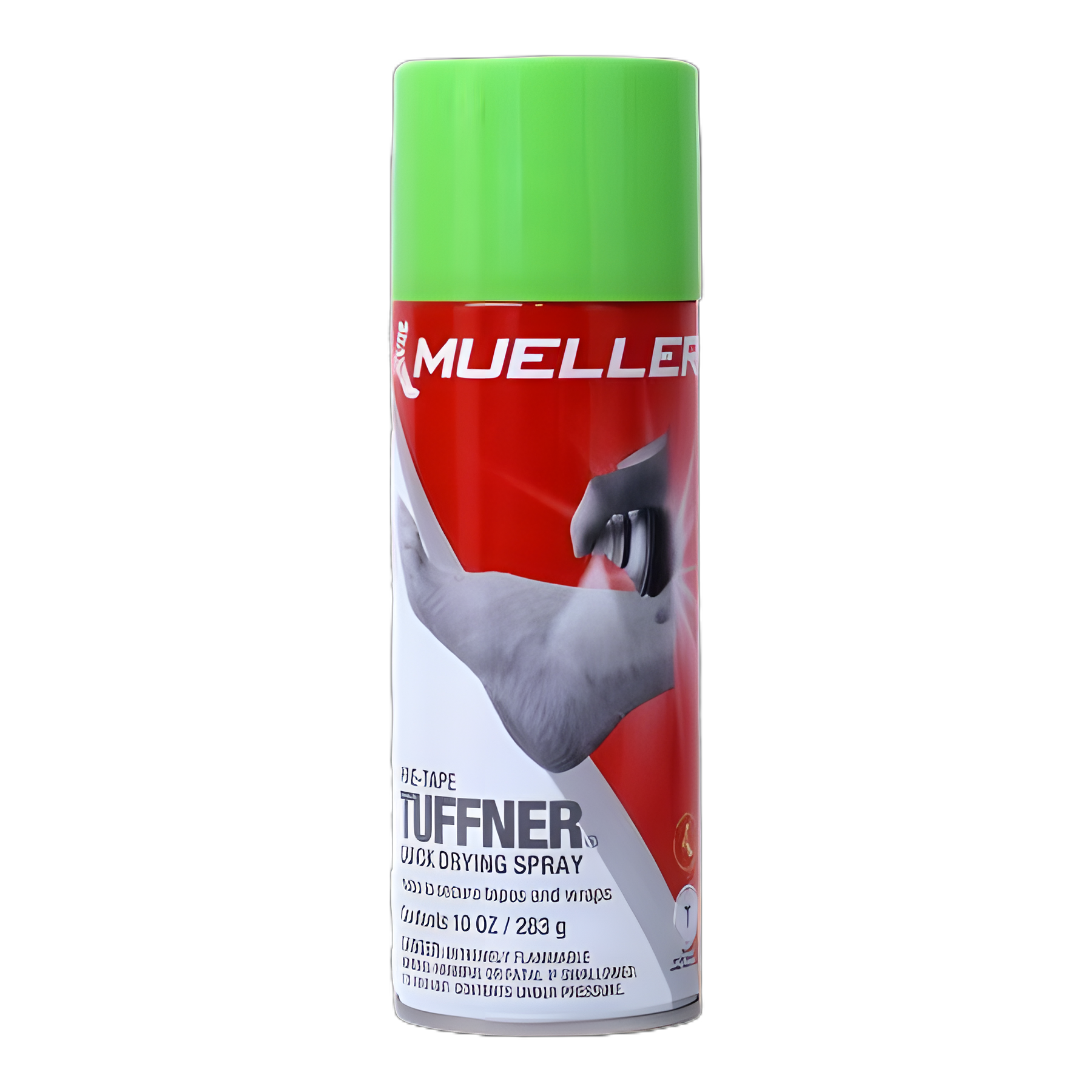 Tape Adherent Spray Mueller Quick Drying 10 oz.