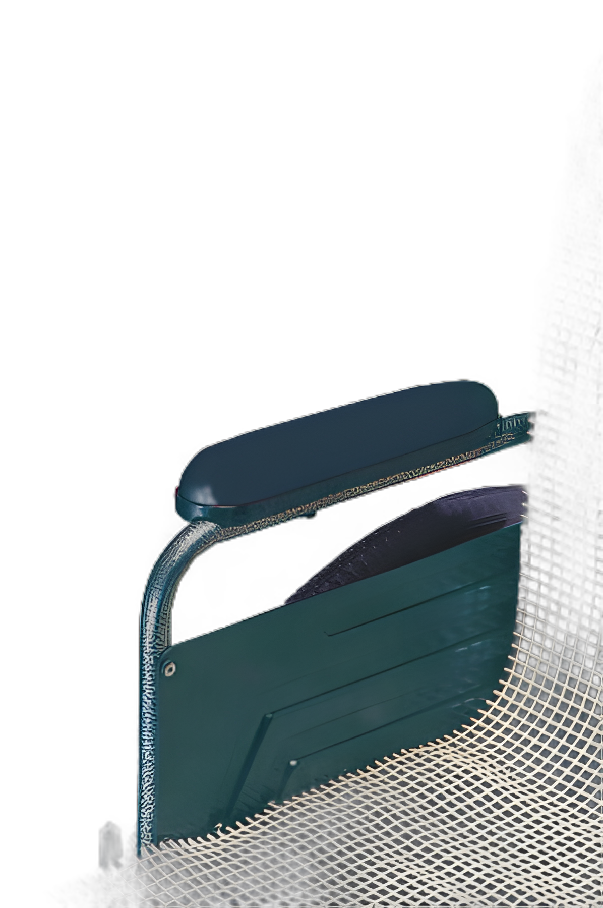 Non-Slip Netting Dycem® 24 Inch X 6-1/2 Foot