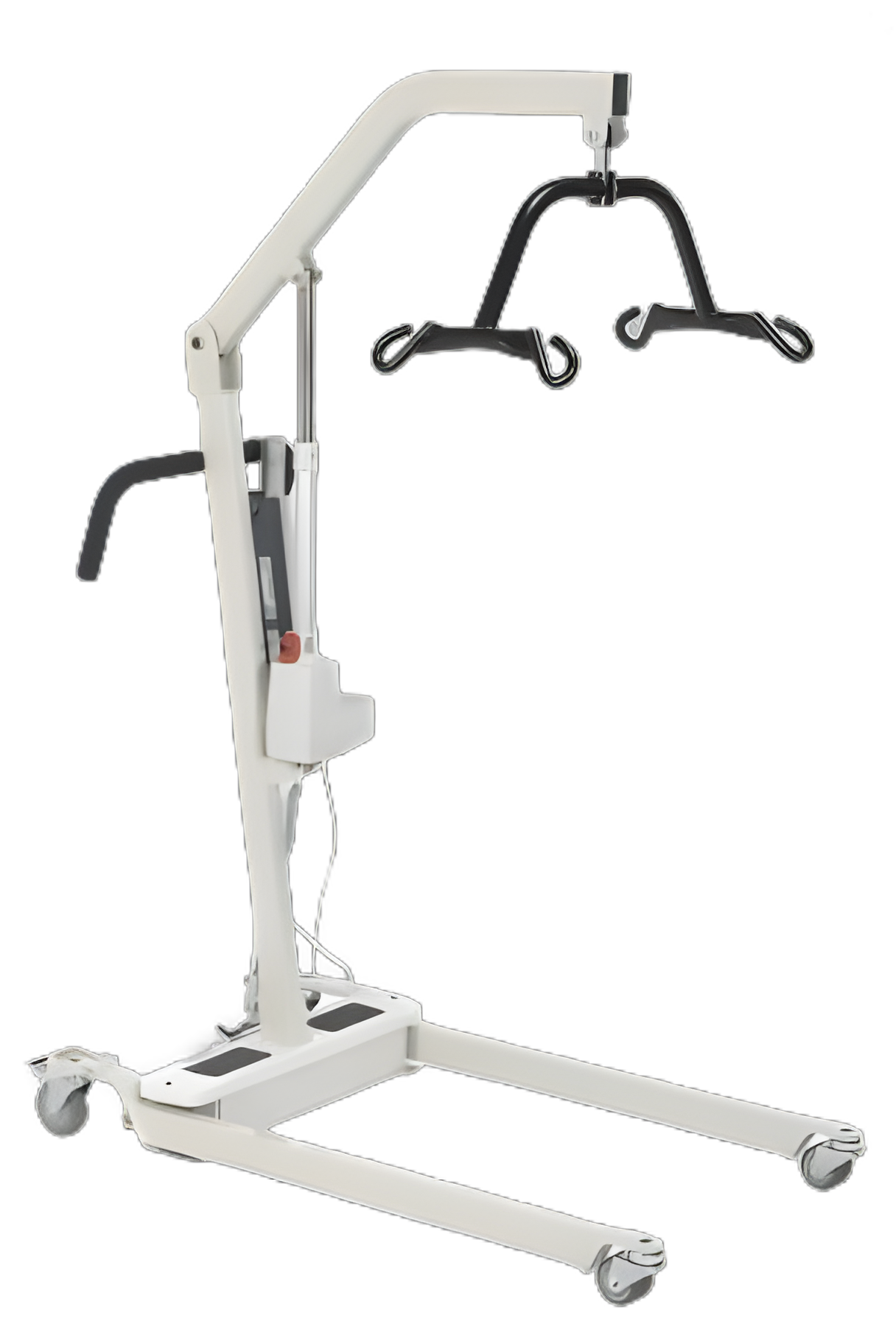 Spreader Locking Plate