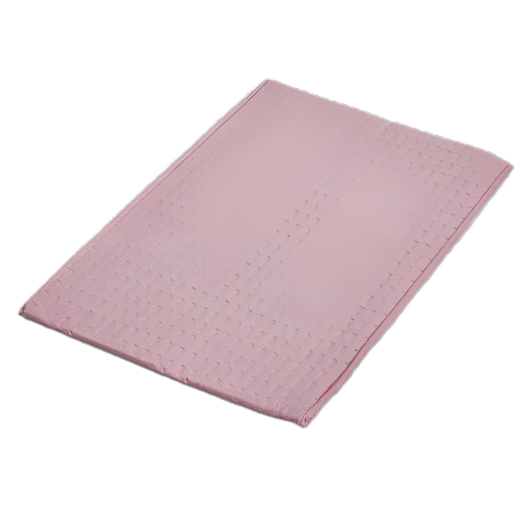 Procedure Towel graham medical® 13-1/2 W X 18 L Inch Mauve NonSterile