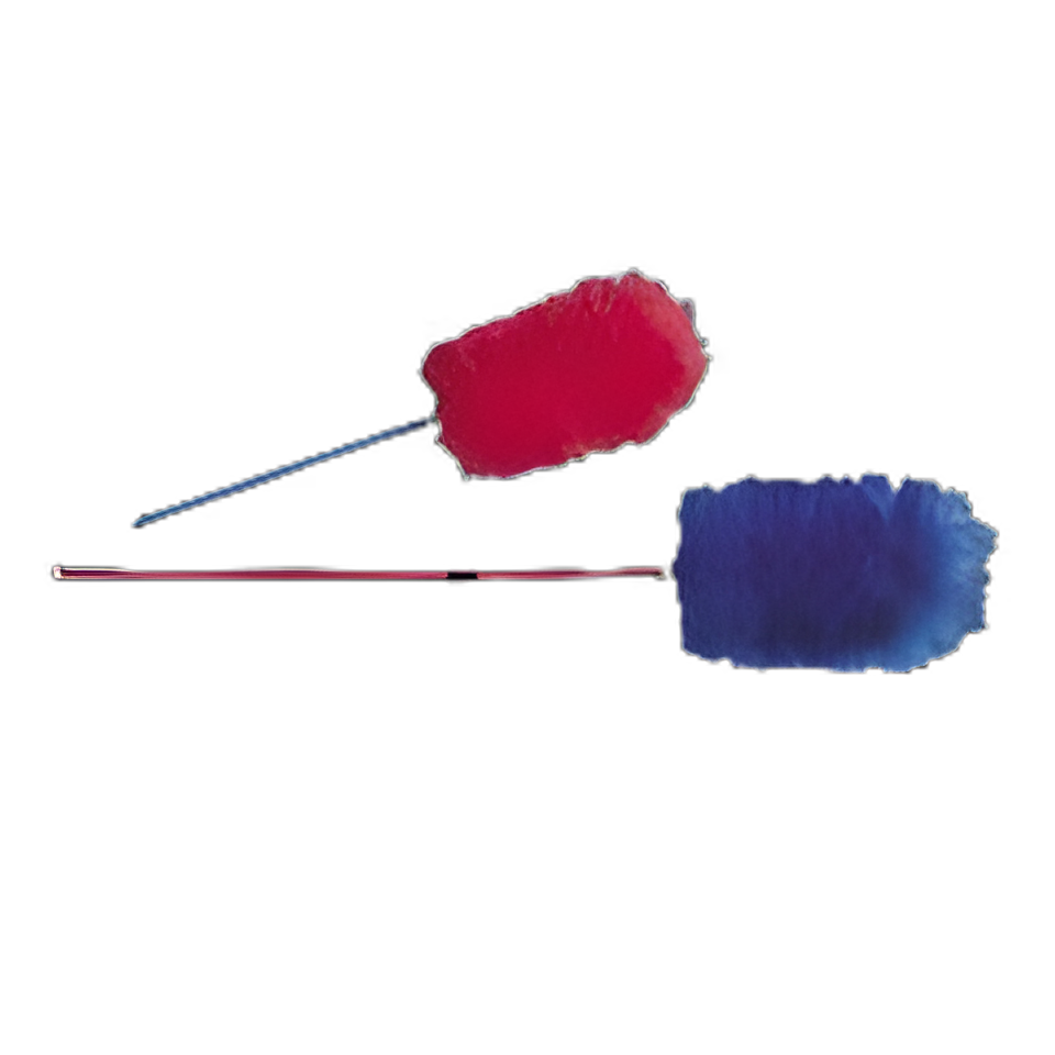 Duster Boardwalk® Lambswool 35 to 48 Inch Length