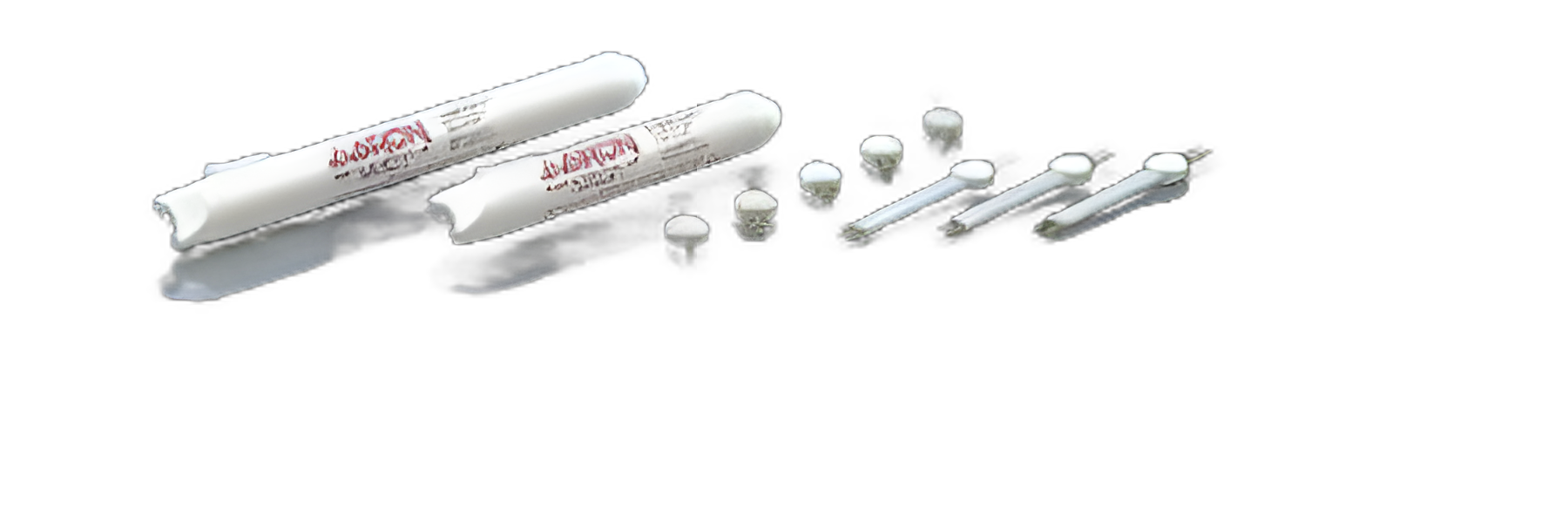 Cautery Handle Change-A-Tip™ Replaceable Low Temperature