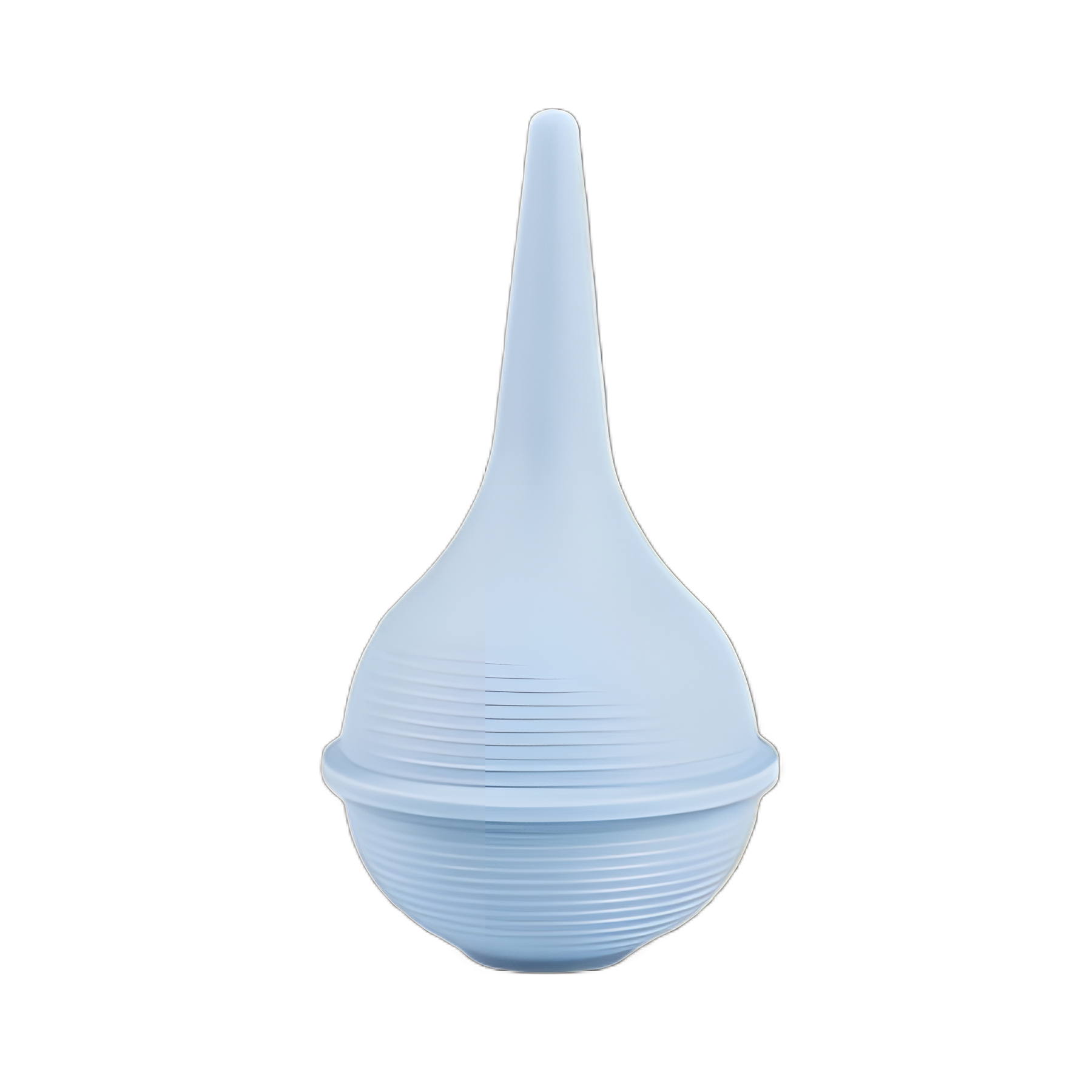 Ear / Ulcer Bulb Syringe PVC Pouch Sterile Disposable 2 oz. - 4172