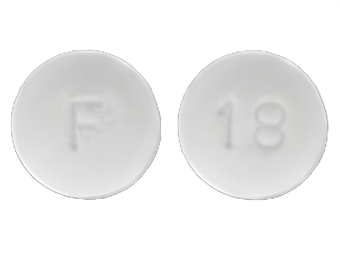 Alendronate Sodium 10 mg Tablet Bottle 100 Tablets