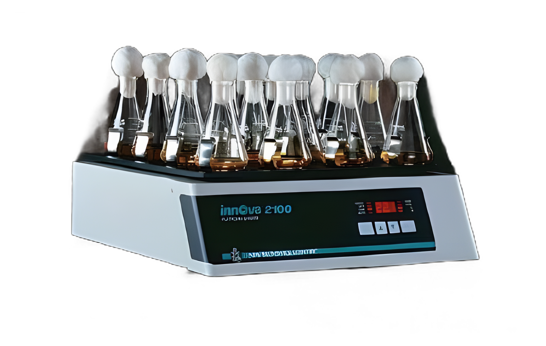 Eppendorf™ Innova™ 2100 Benchtop Shaker for Clinical Laboratories
