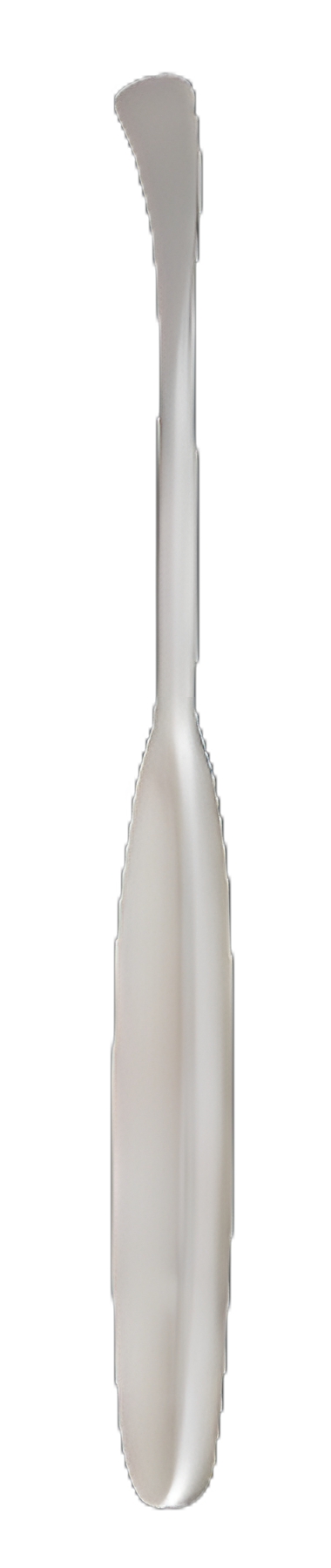 Periosteal Elevator Miltex® Langenbeck 7-1/2 Inch Length OR Grade German Stainless Steel NonSterile