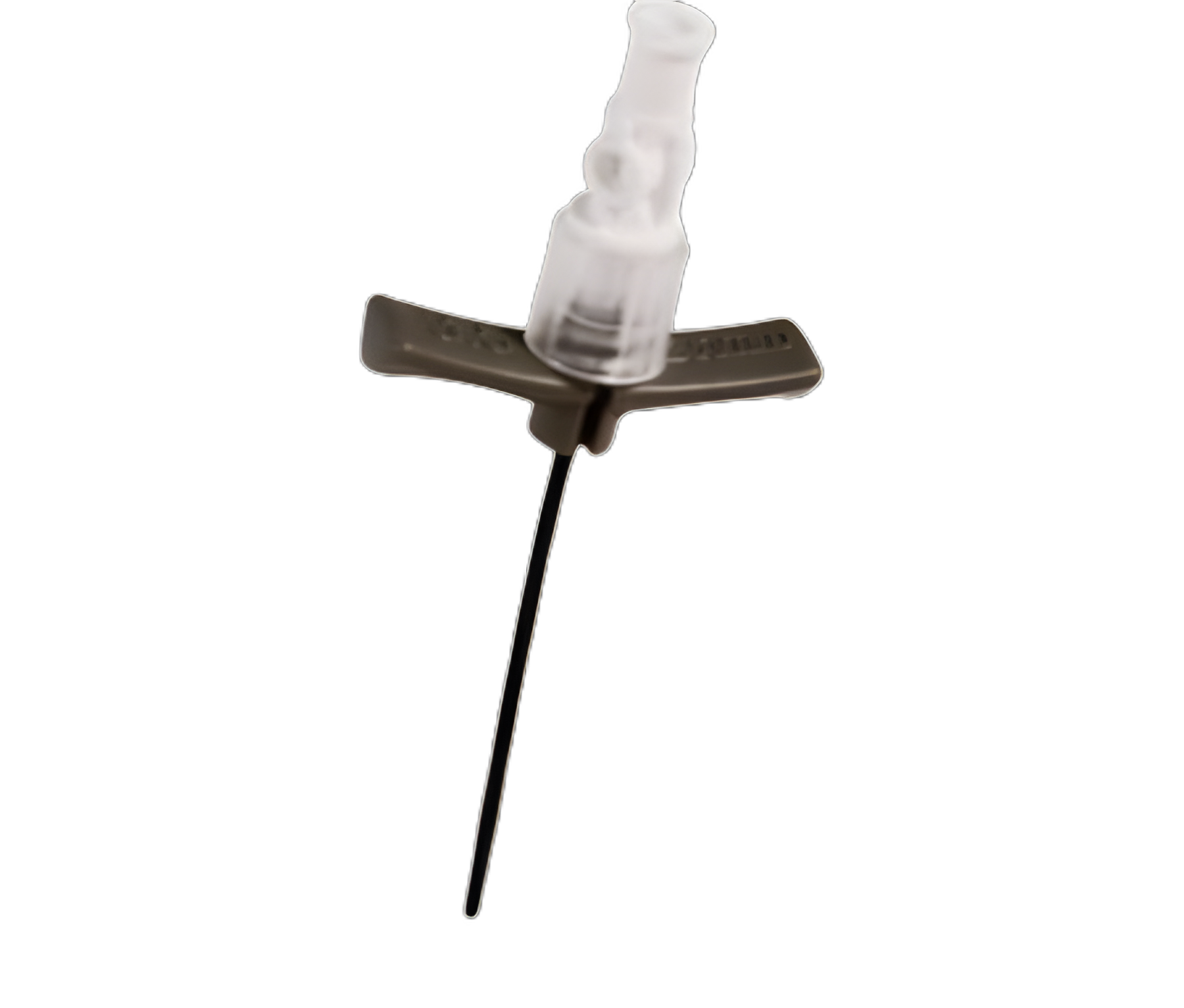 Micro-Introducer Kit MicroEZ® 3.5 Fr. Catheter Size X 5 cm X 35 cm Length Surgical Grade