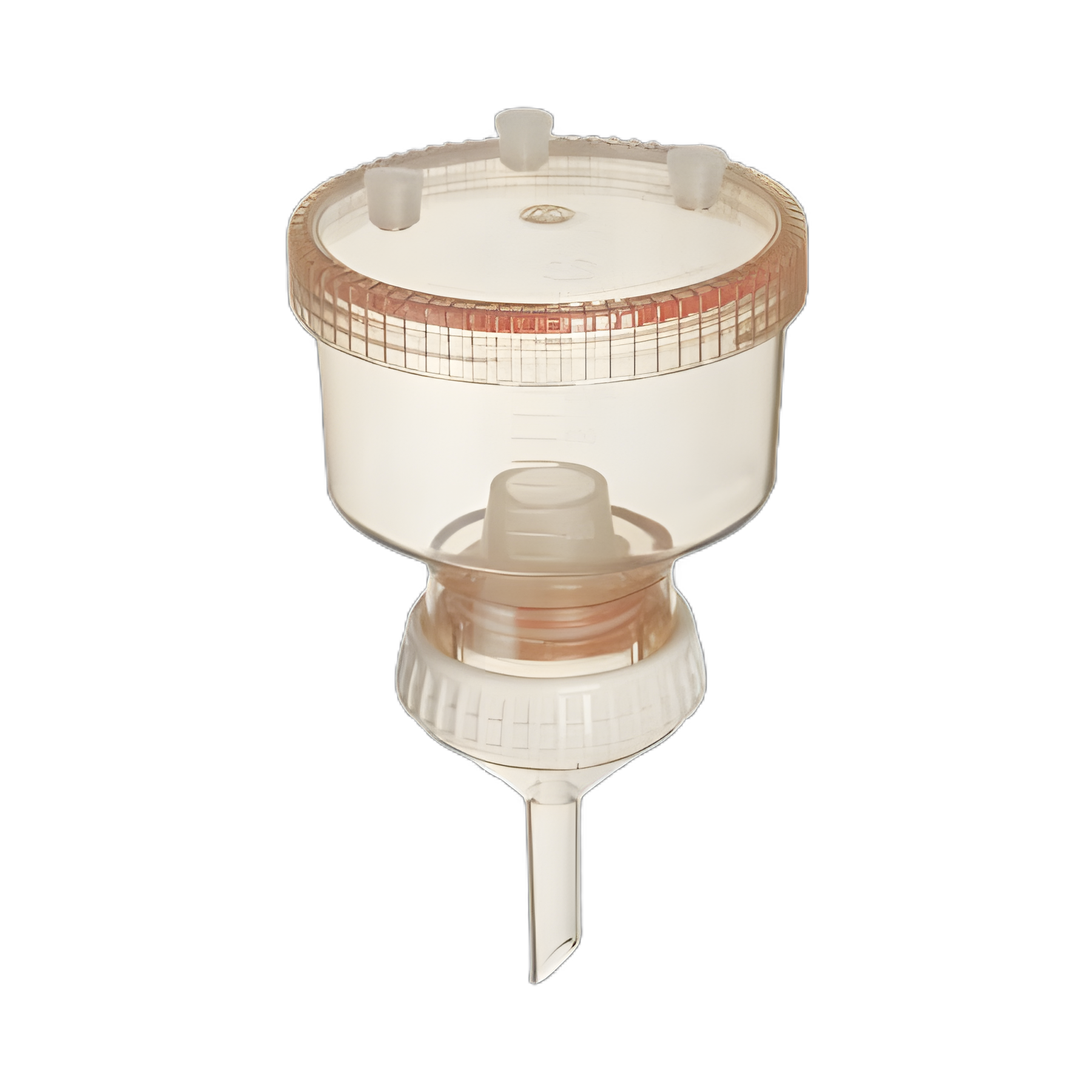 Nalgene™ 500 mL Filter Holder with Funnel for Laboratory Filtration