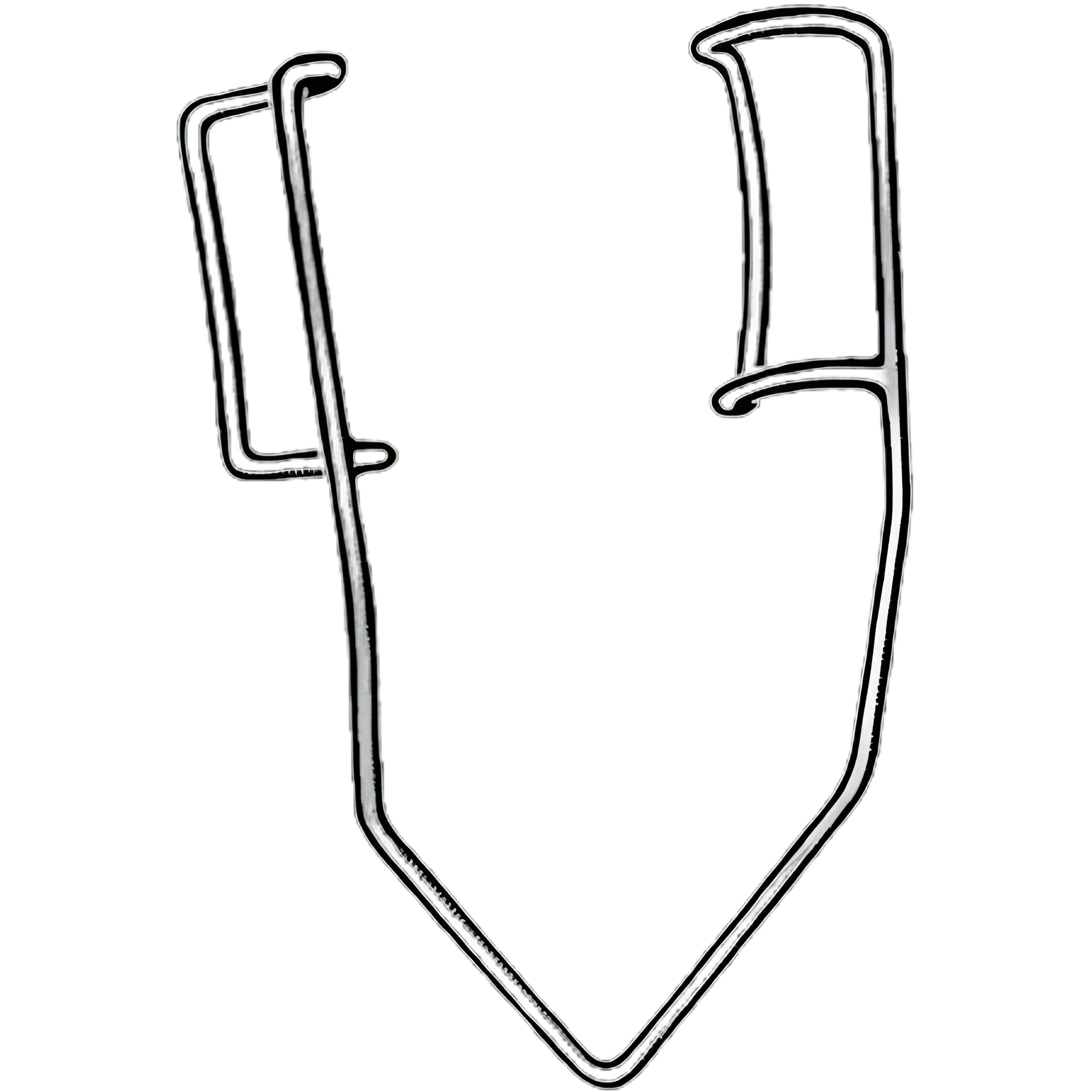 Eye Speculum Barraquer 10 mm