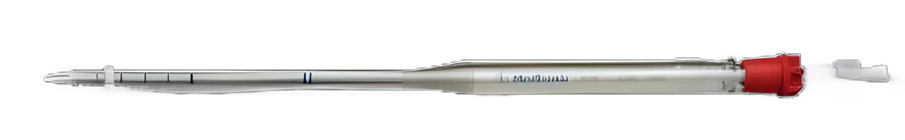 EOPA™ 20 Fr. 12 Inch Arterial Cannulae with Blunt Tip by Medtronic-Neurological