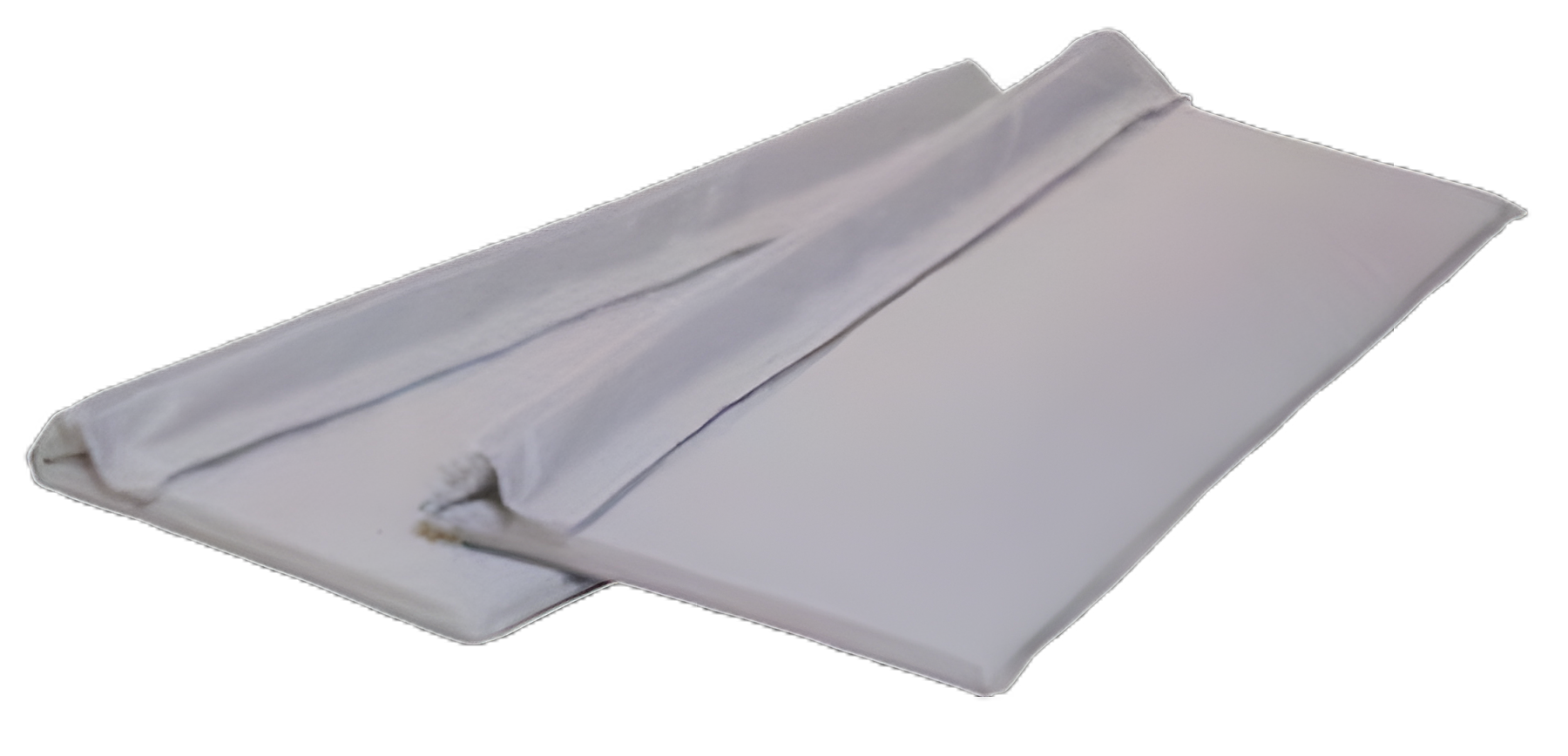 Cushion Ease Bed Side Rail Bumper Pad 14 X 58 Inch for Patient Safety