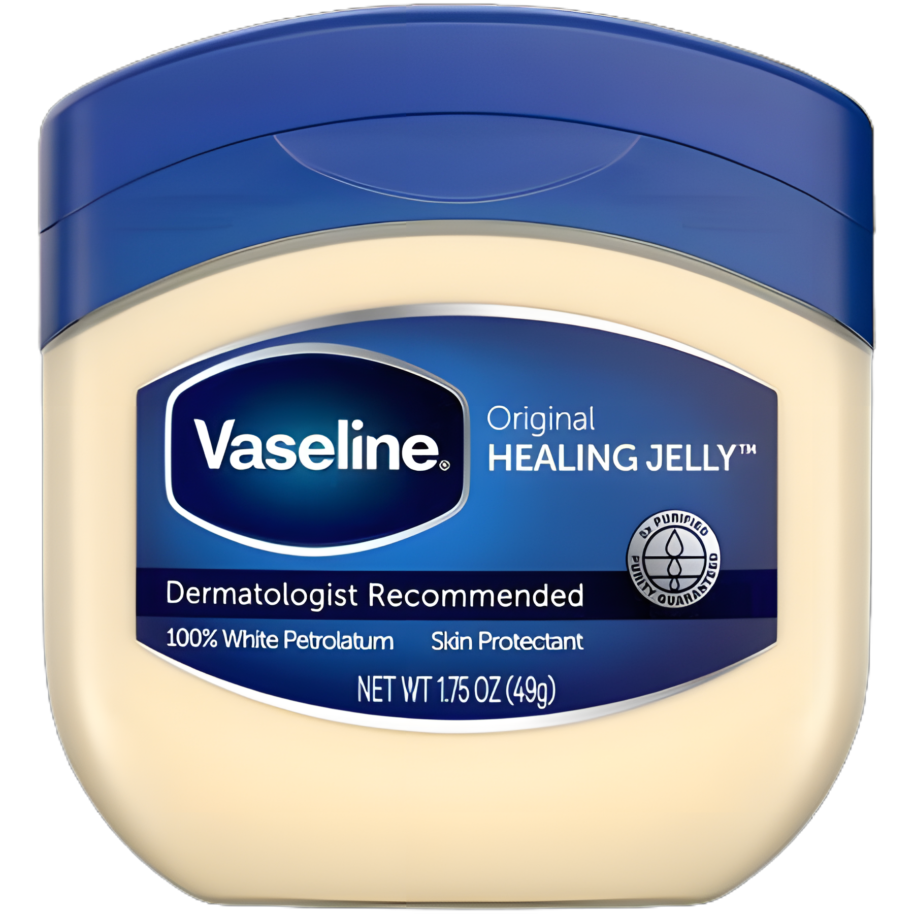 Petroleum Jelly Vaseline® 1.75 oz. Jar NonSterile