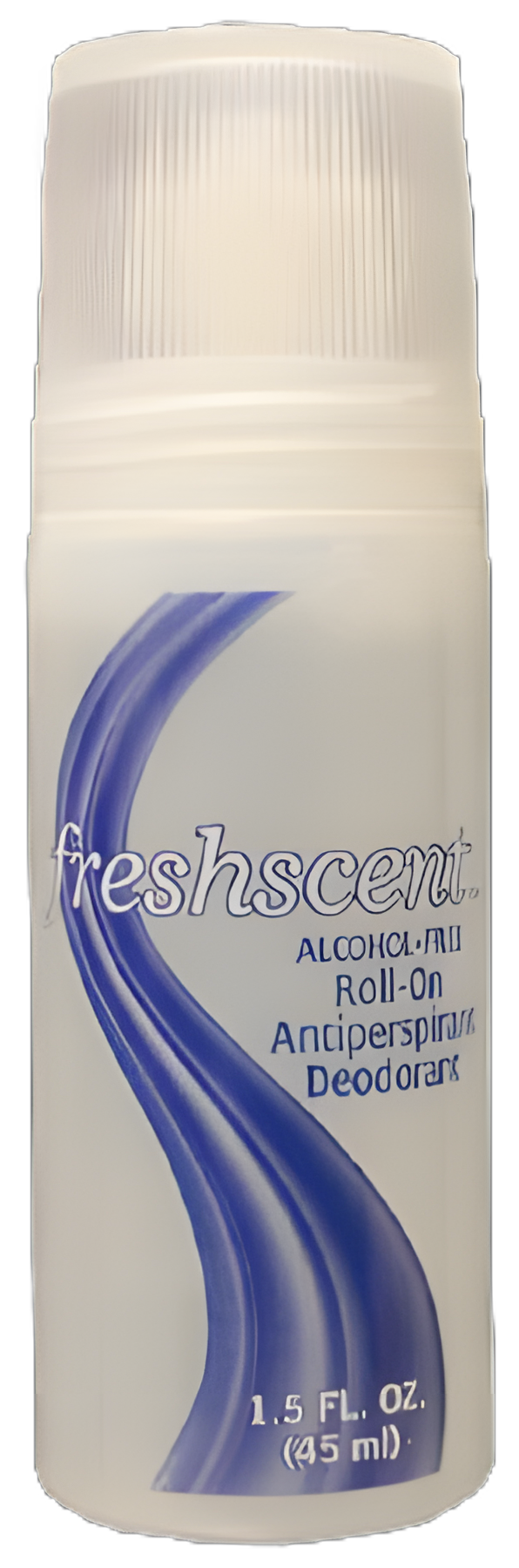 Freshscent™ Roll-On Antiperspirant/Deodorant 1.5 oz. - Alcohol-Free, Scented