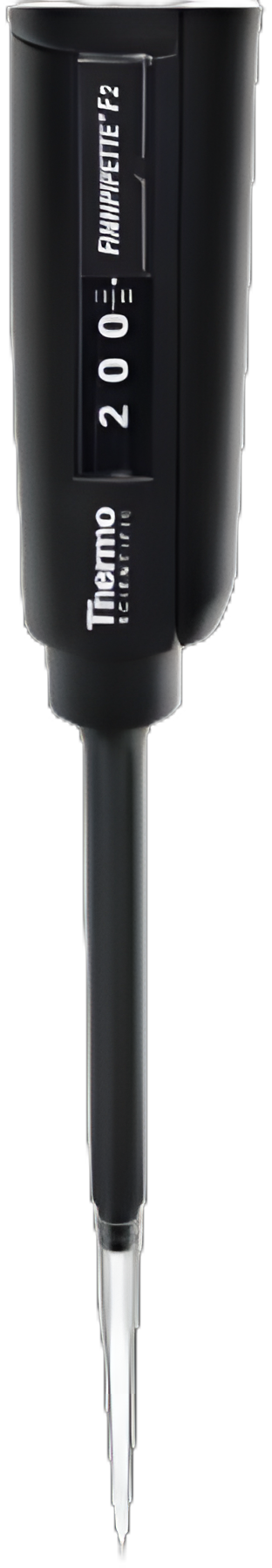 Finnpipette™ F2 Variable Volume Micropipette, 2-20μL, Non-Sterile