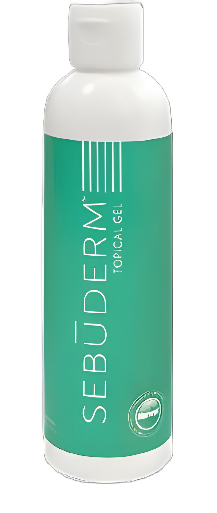 Sebuderm™ Emollient Combination No. 60 Gel for Dermatoses Relief - 8 oz