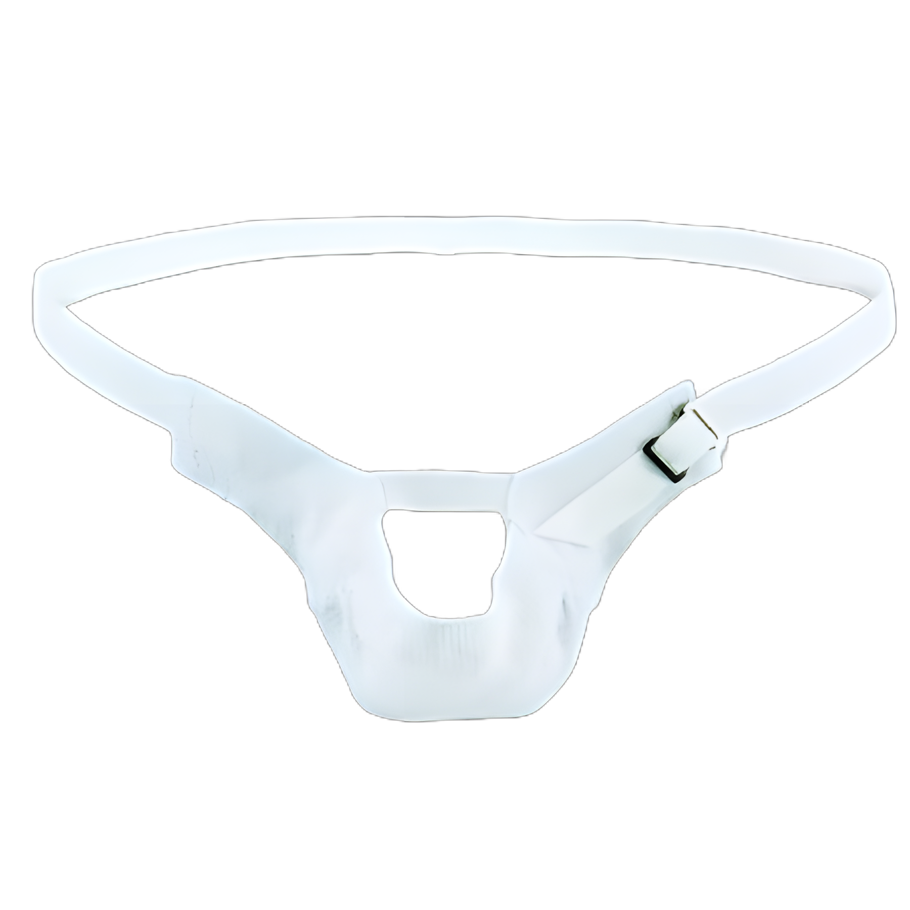 Core Products Suspensory Bandage, Medium - White, Supports Scrotal Health