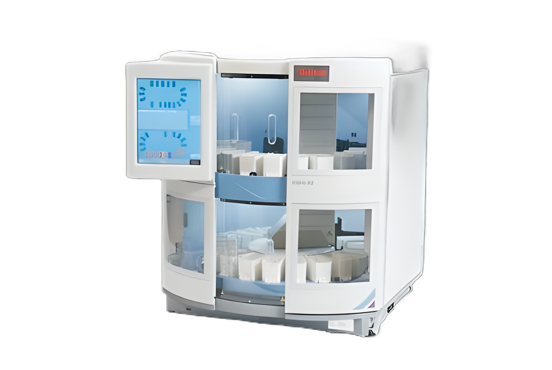Automated Slide Stainer Gemini AS - A81500002
