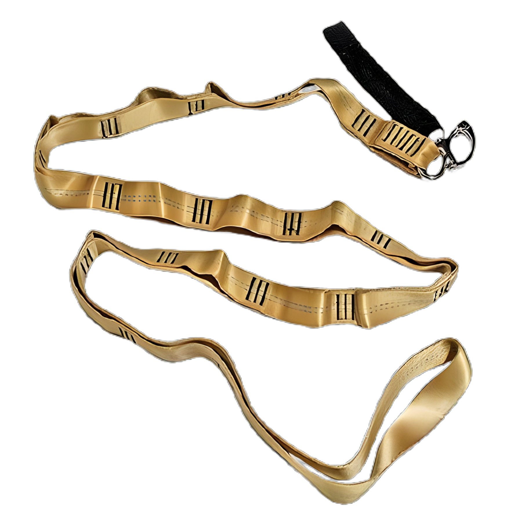 RAT™ Strap Rescue Assault Tether 62 Inch - High Tensile Strength for Personnel Recovery