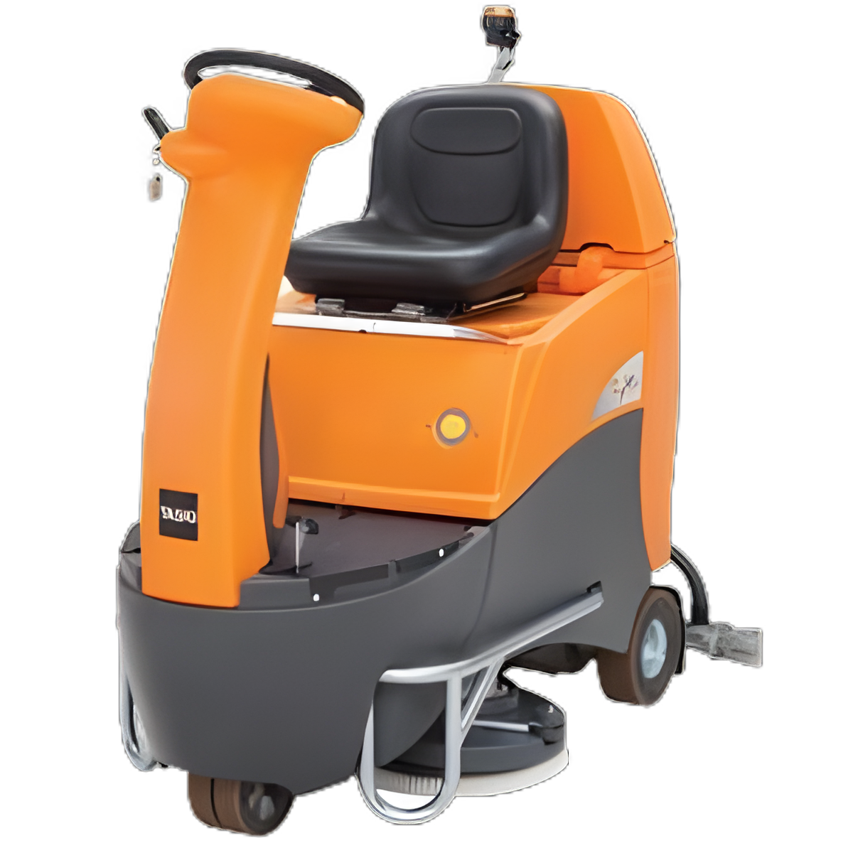 Auto Scrubber TASKI® swingo 2500 B Ride On Battery Operated