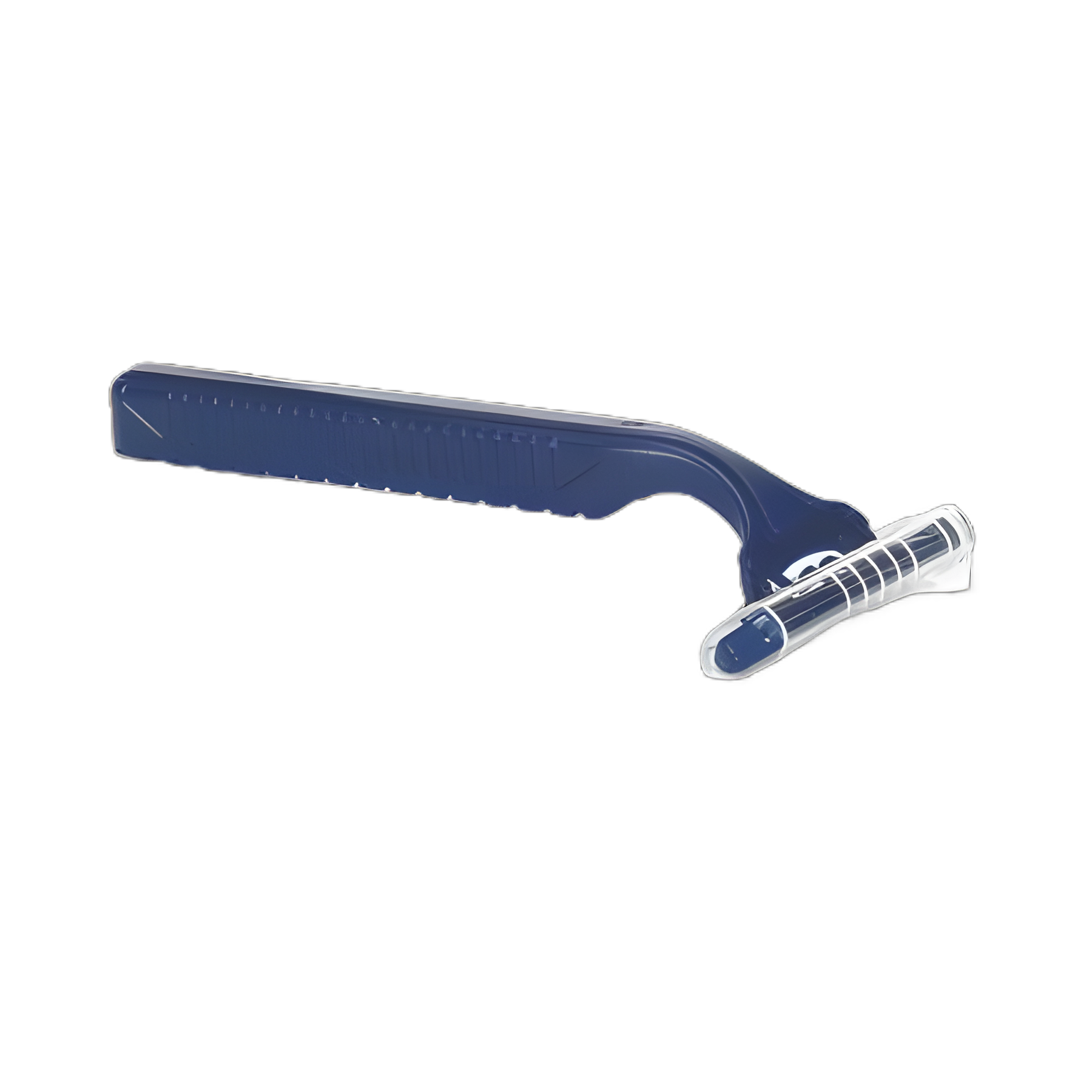 Personal Razor Single Edge Twin Blade NonSterile Disposable - RAZ2