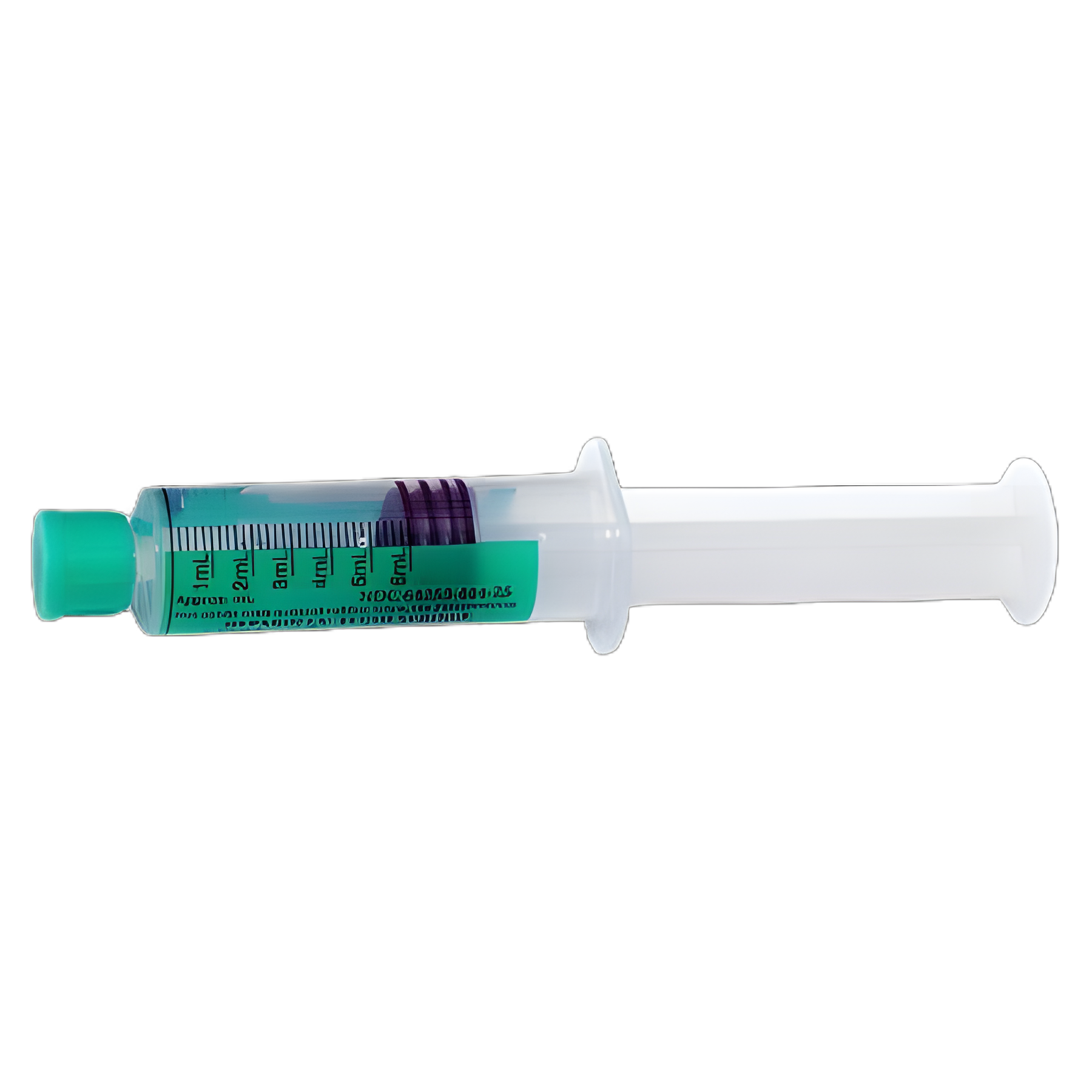 Heparin Sodium Porcine 1U/mL Injection - 5mL Prefilled Syringe, Preservative-Free