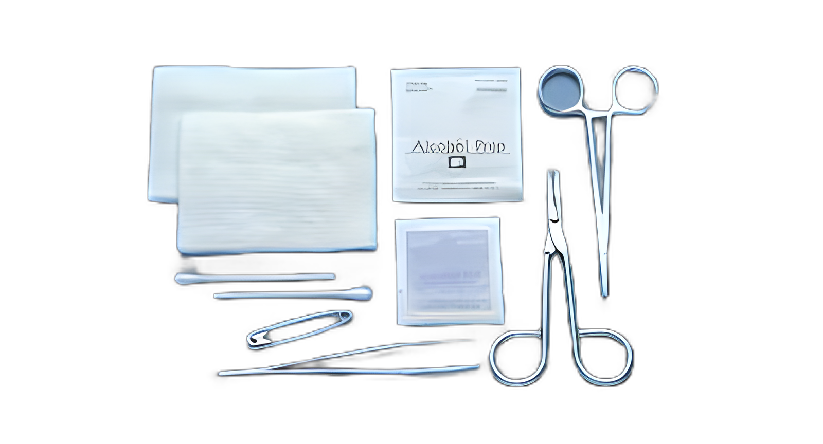 General Purpose Tray