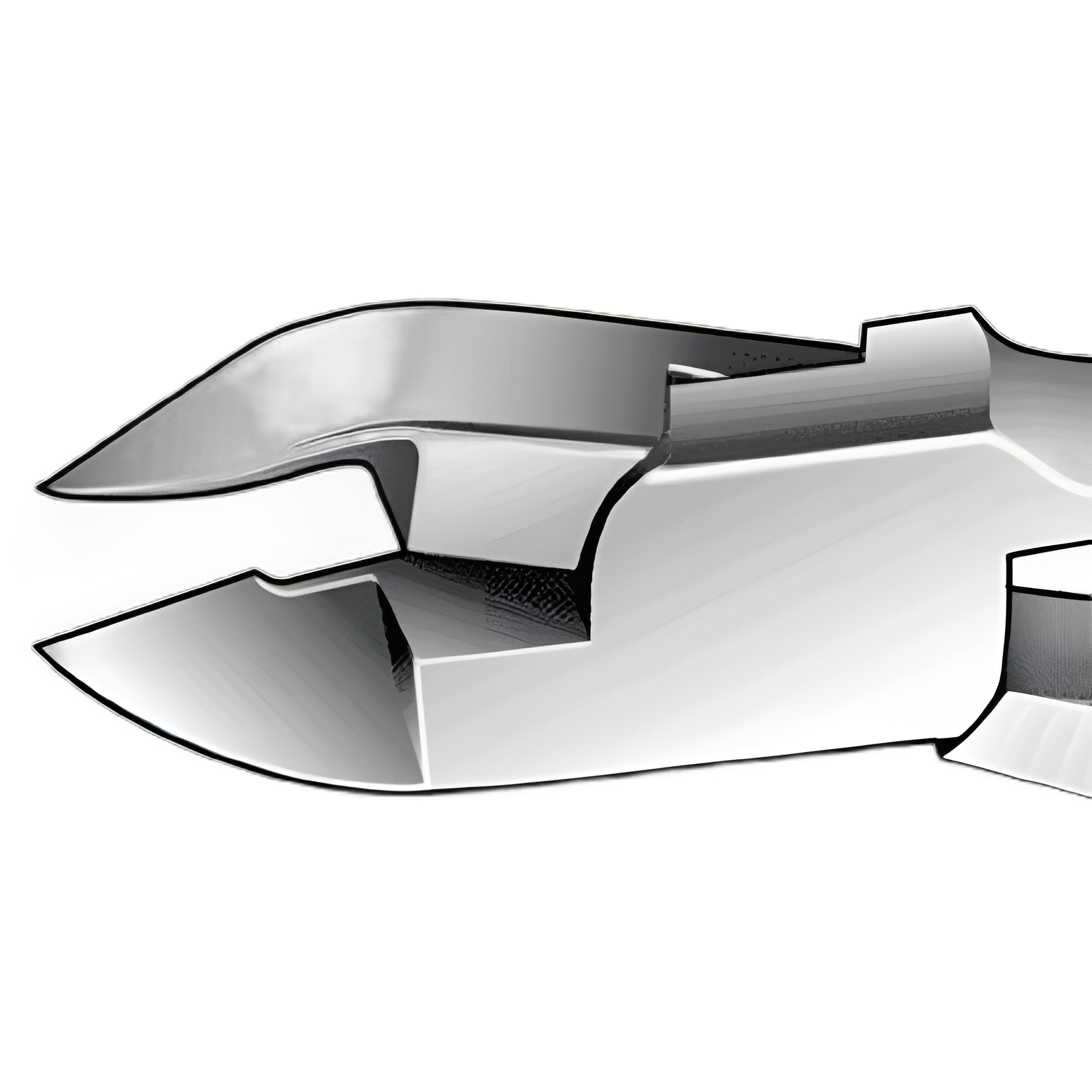 Pin and Ligature Wire Cutter Sklar® OR Grade - 49-2415