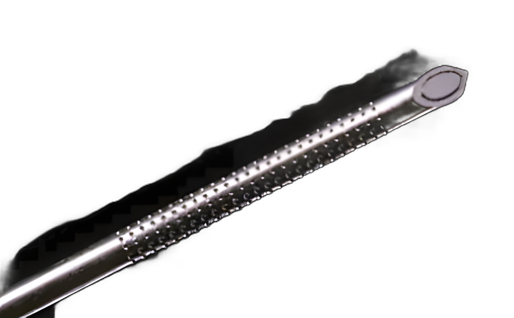 Fluoroscopy Positioning Needle Skinny Needle® EchoTip® Chiba Style, 22 Gauge, 20 cm