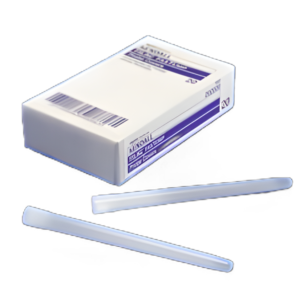Axillary / Oral / Rectal Thermometer Probe Cover Filac™ For use with Filac™ FasTemp™ , Filac™ 3000 AD , and Filac™ 3000 EZ Thermometers 20 per Box